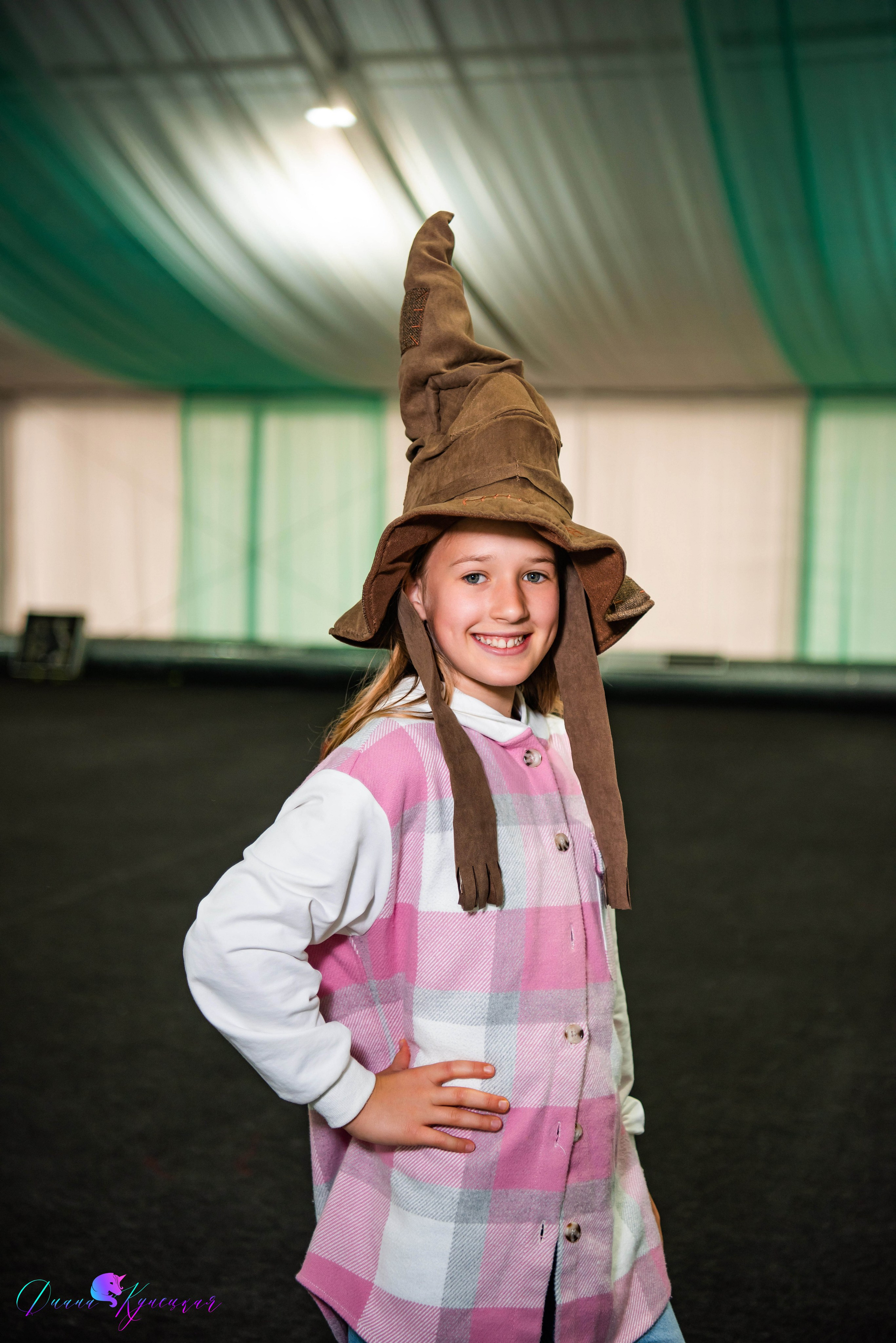 Выпускной 4А 2023. Квест Гарри Поттер. Свадебный и арт-фотограф Кунецкая Диана