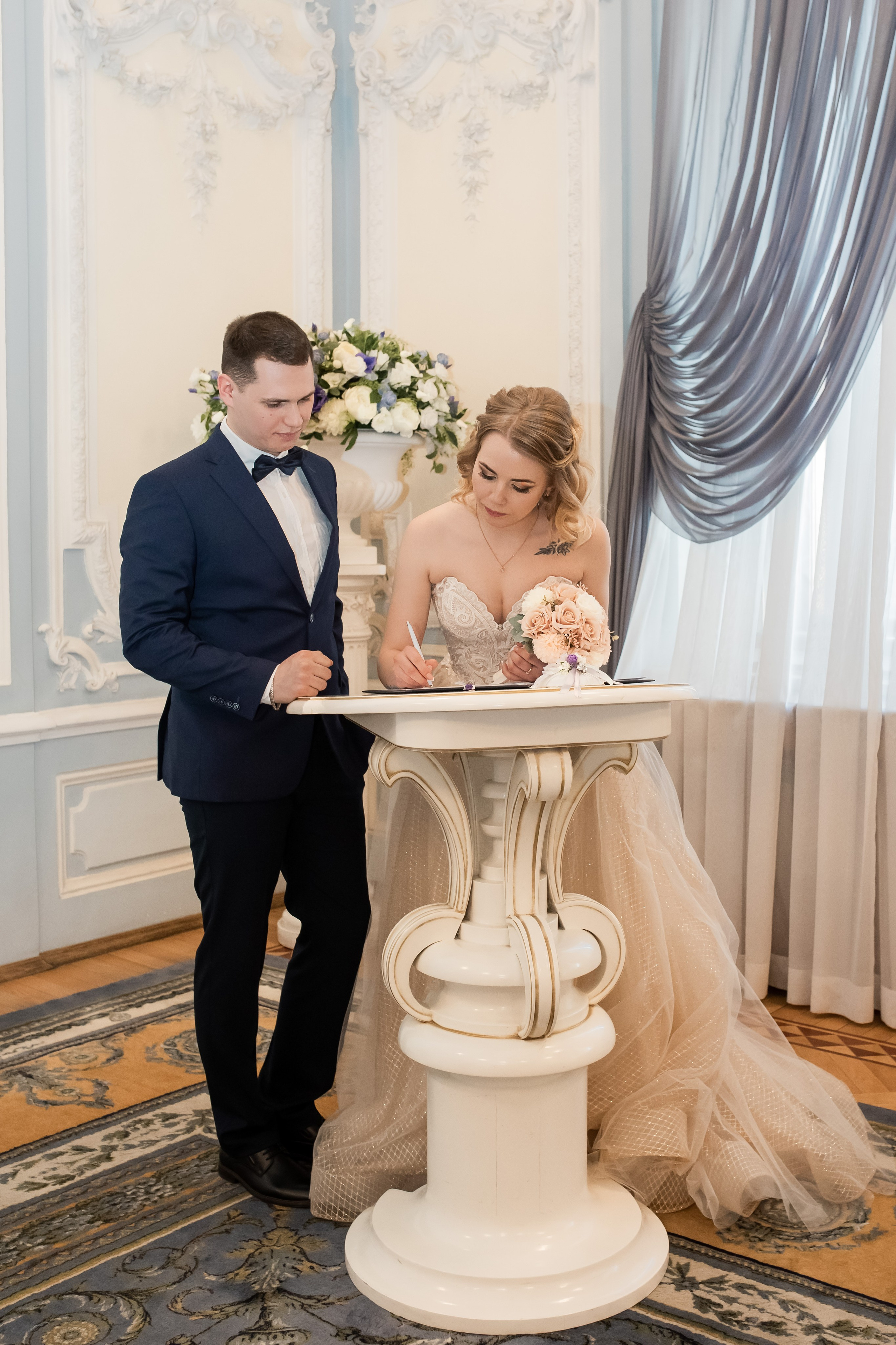 Услуги. Свадебный и семейный фотограф в Колпино и СПб Юлия Папанова