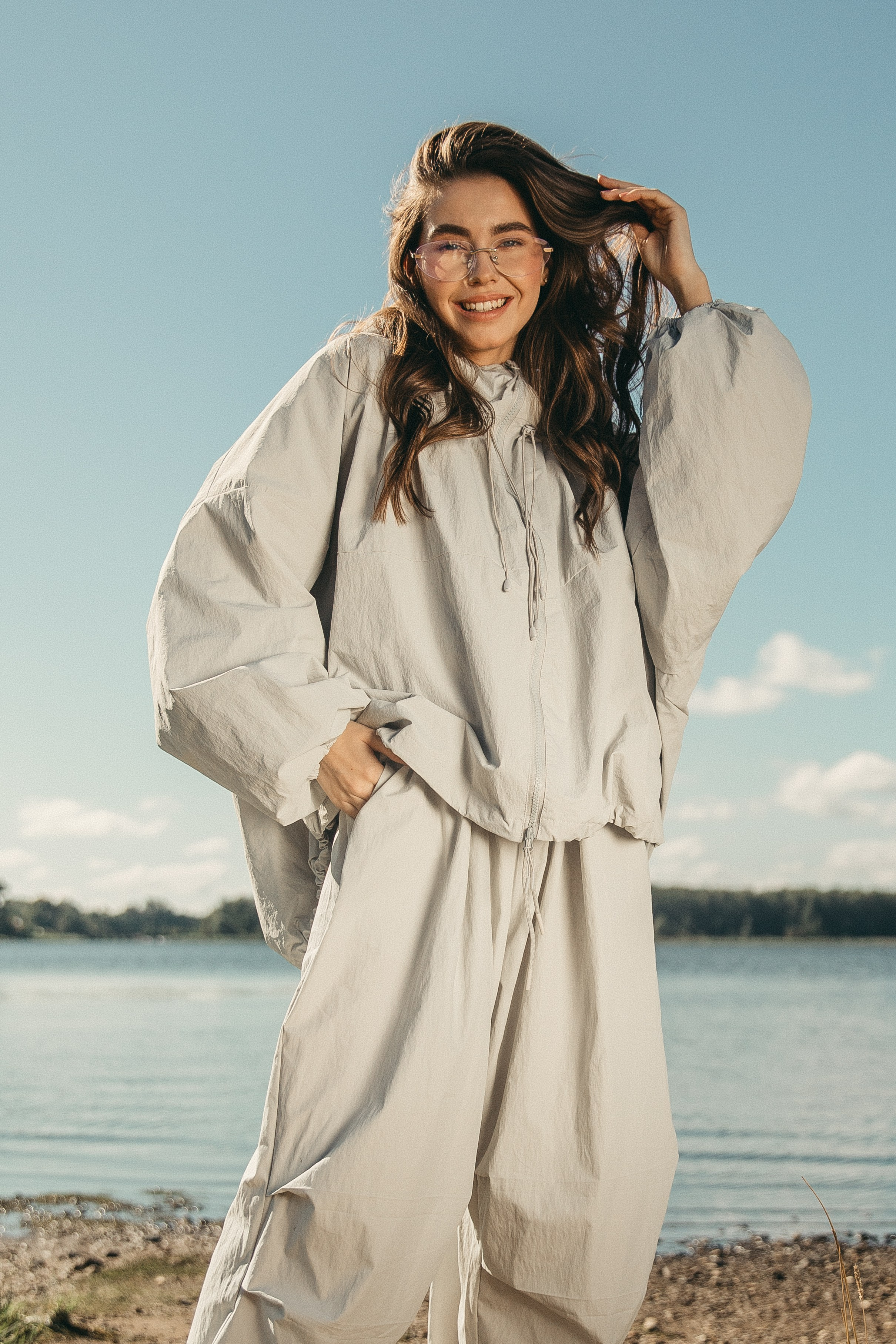 PROVANS BELIMOVA. Анастасия Назаренко — модель Костромы