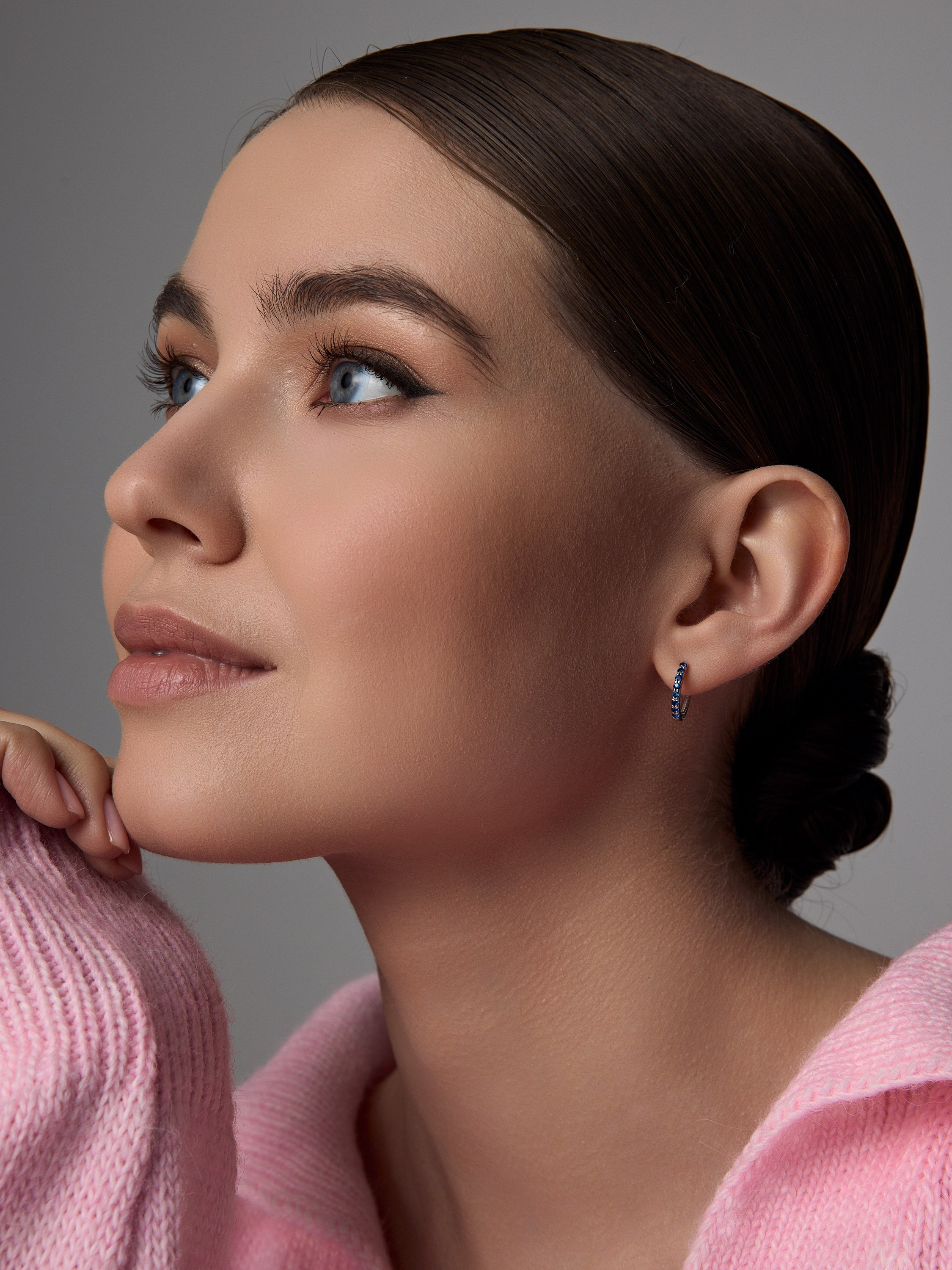 Oasis. Анастасия Назаренко — модель Костромы