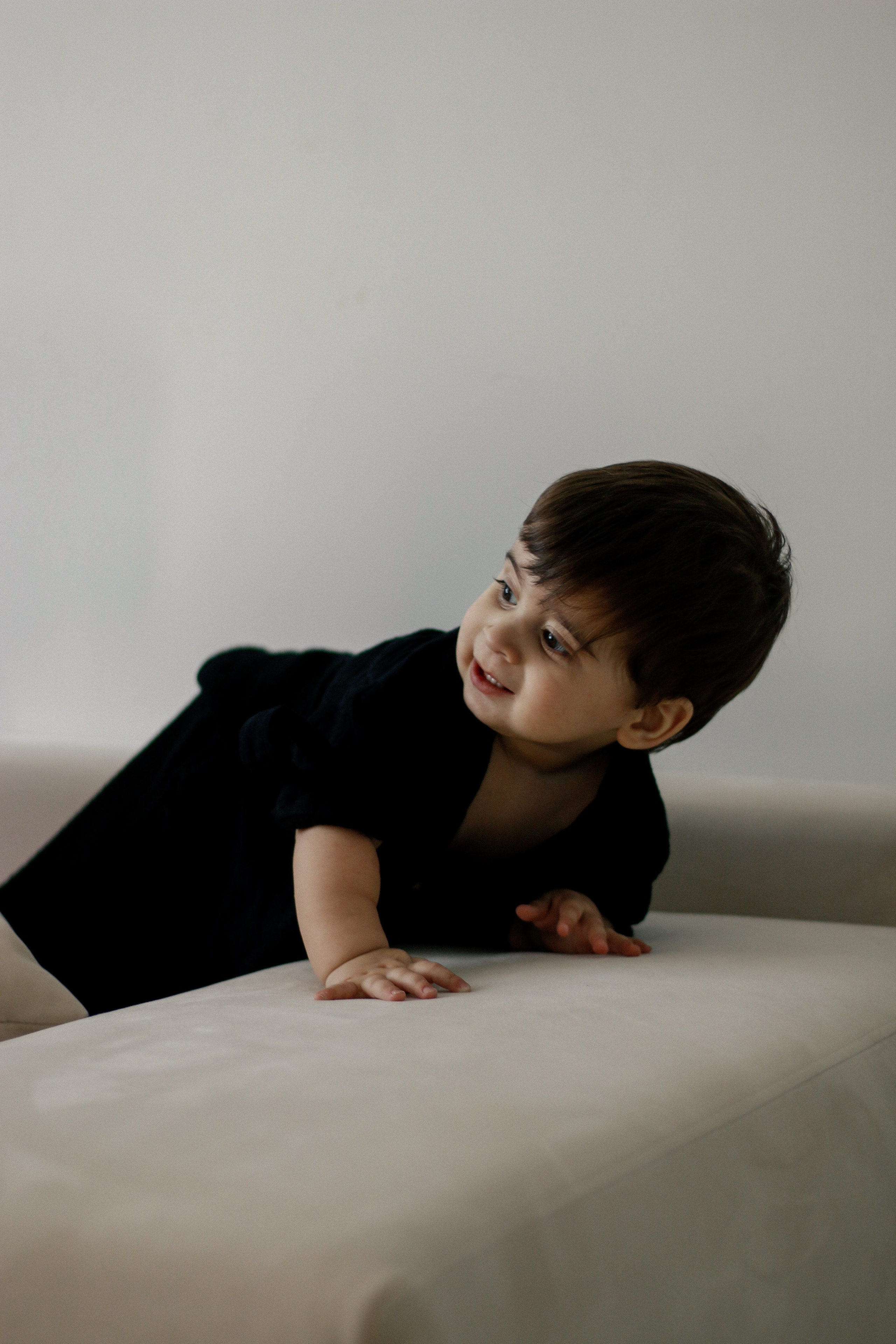 Виктория, Мелисса и малыш Адам. Фотограф Краснодар