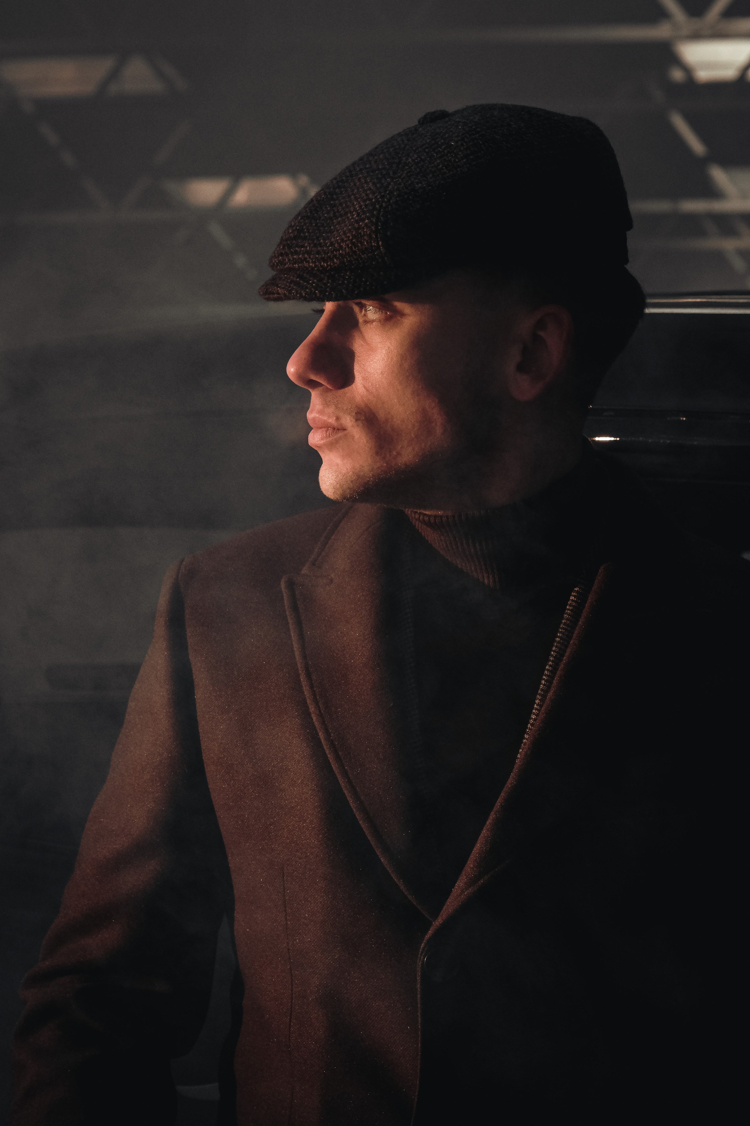 КОНТЕНТ. Фотограф и видеограф Анна Жагорина