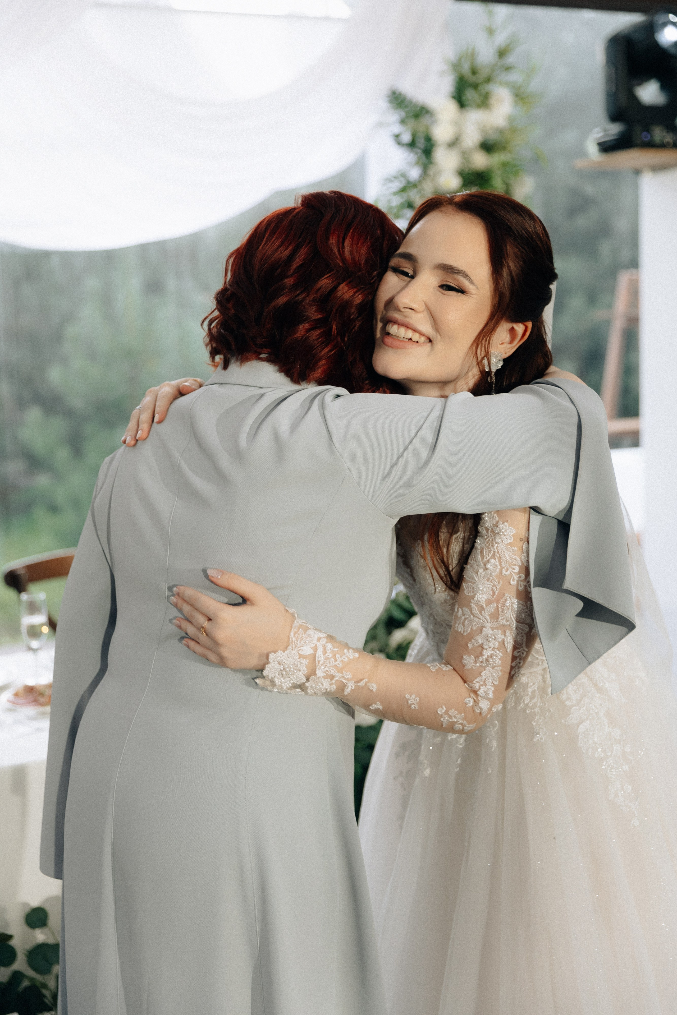 Свадьба в глэмпинге «Хвоя». Свадебный фотограф в Нижнем Новгороде Генеральская Ира