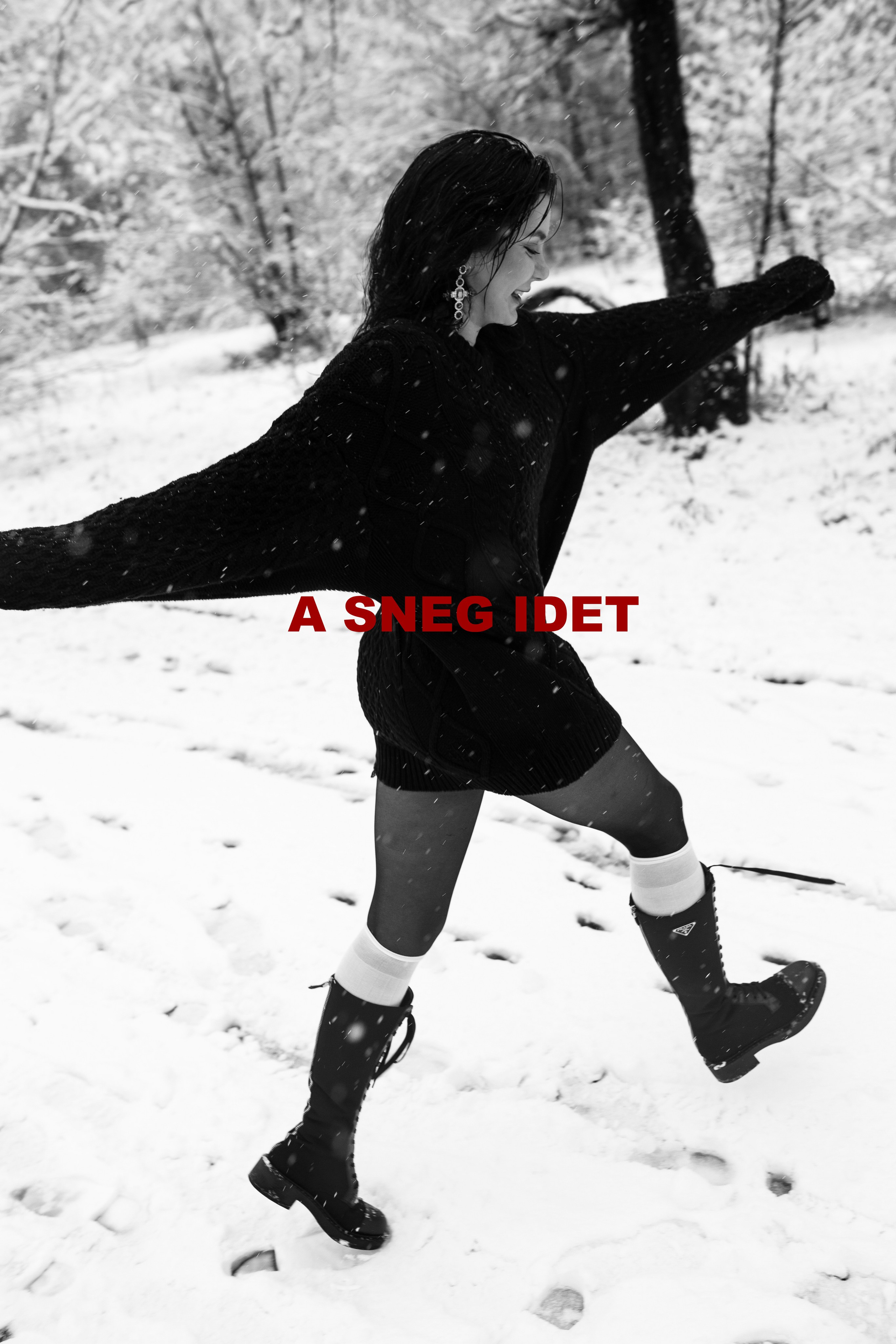 WOMEN. Фотограф Юлия Курочкина