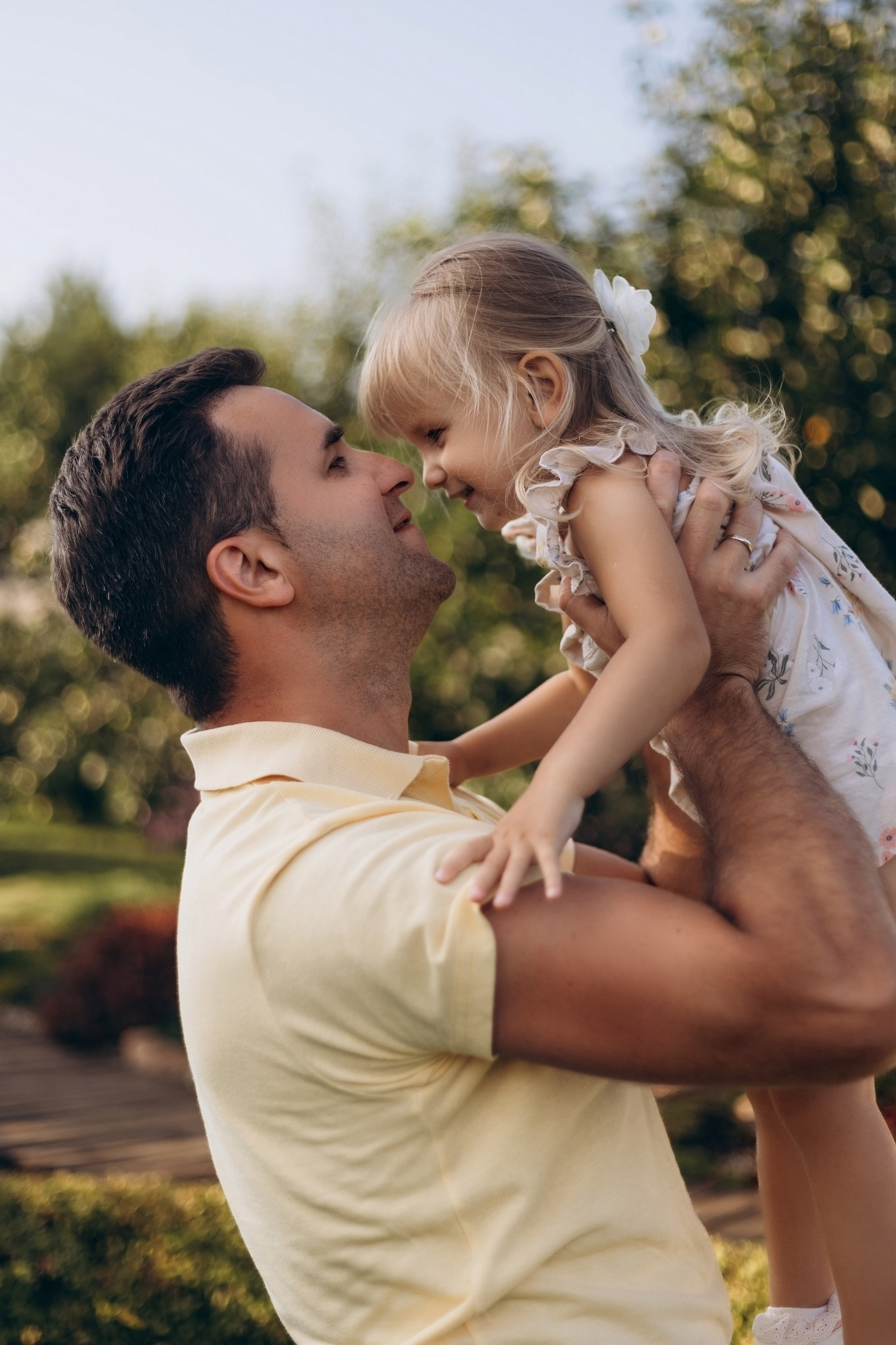 Райский сад. Фотограф новорожденных Серпухов, Протвино, Москва I Марина Бурмистрова