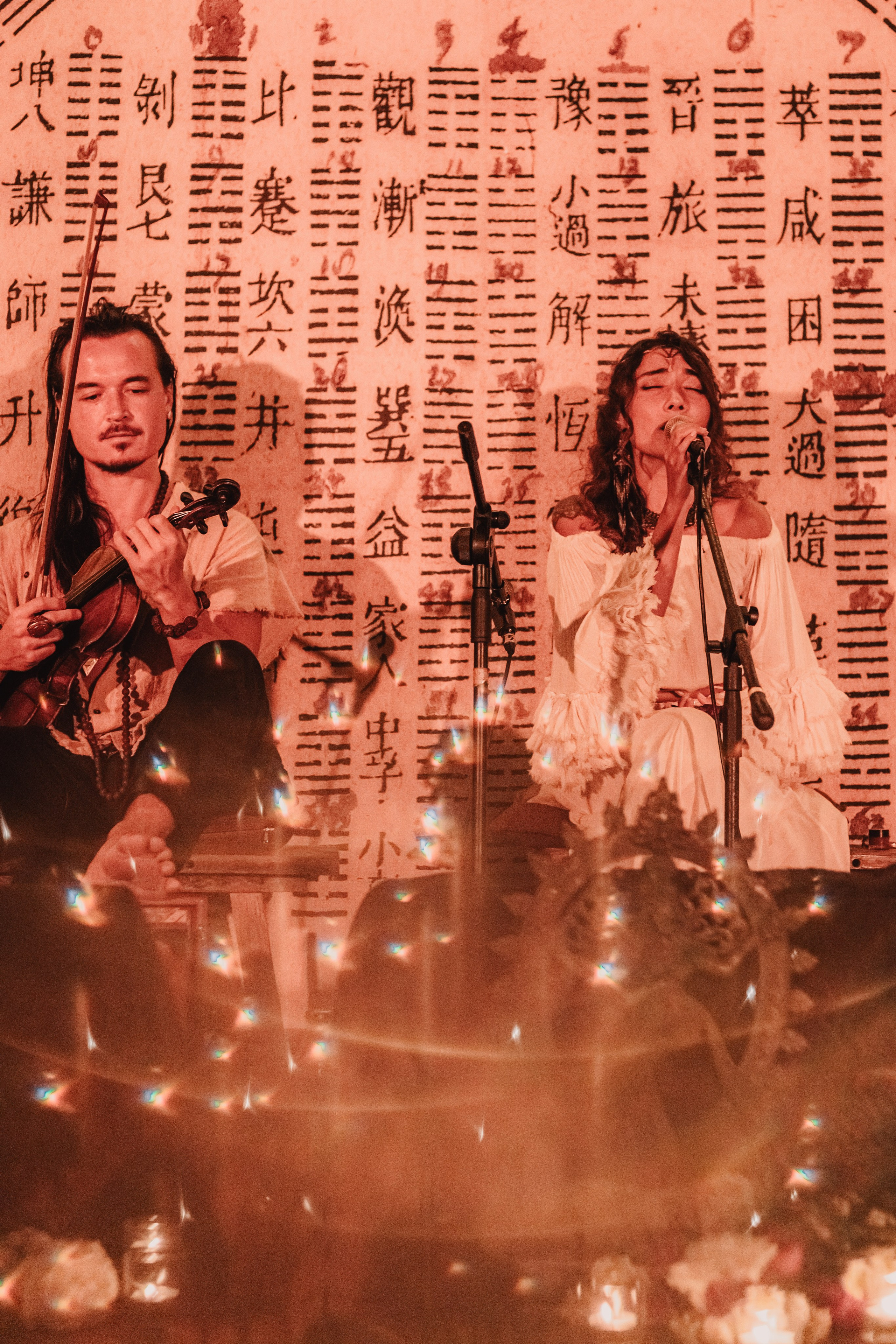 Mamatolia. Мариам Багдасарян