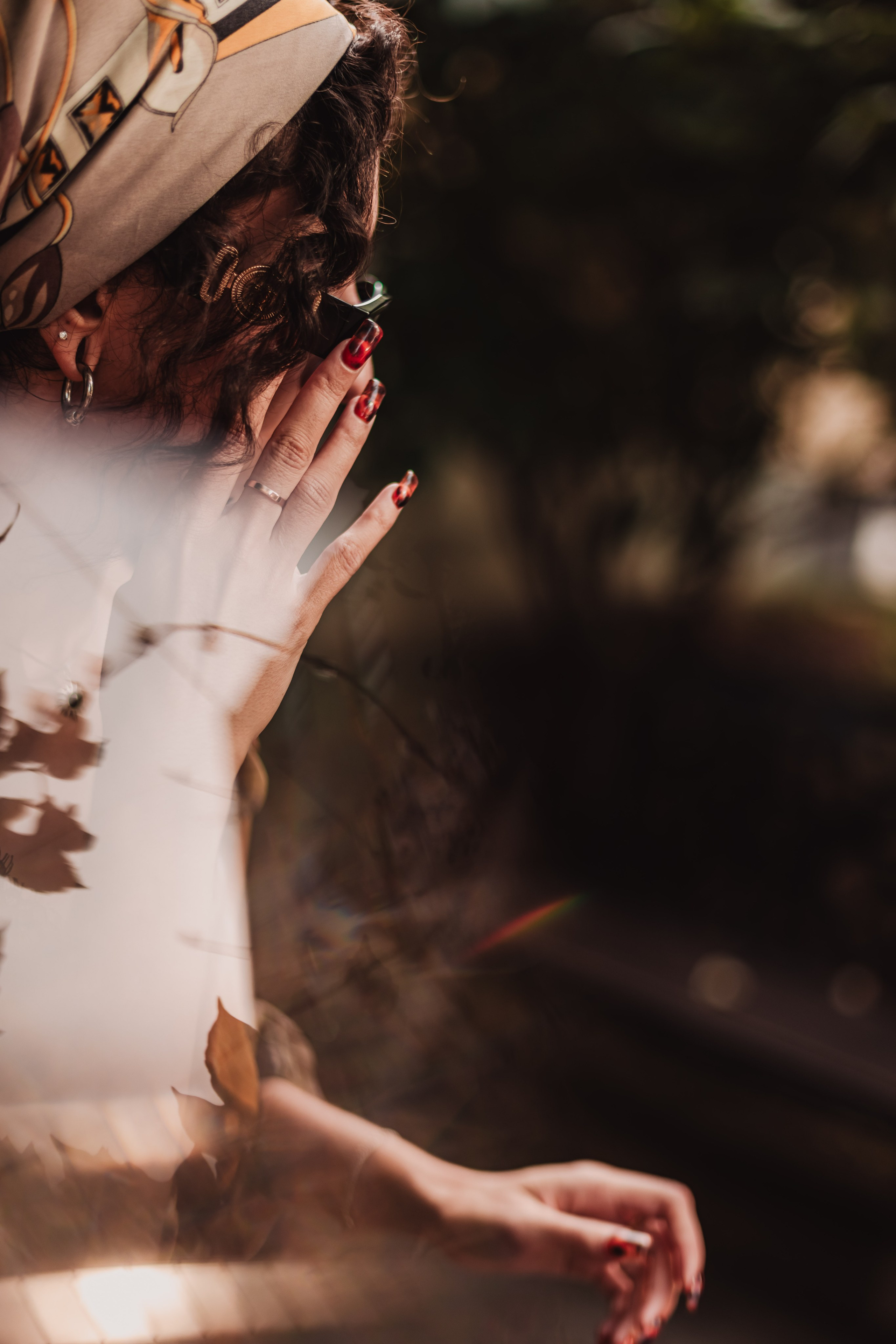 Italy in Moscow w Anna. Мариам Багдасарян