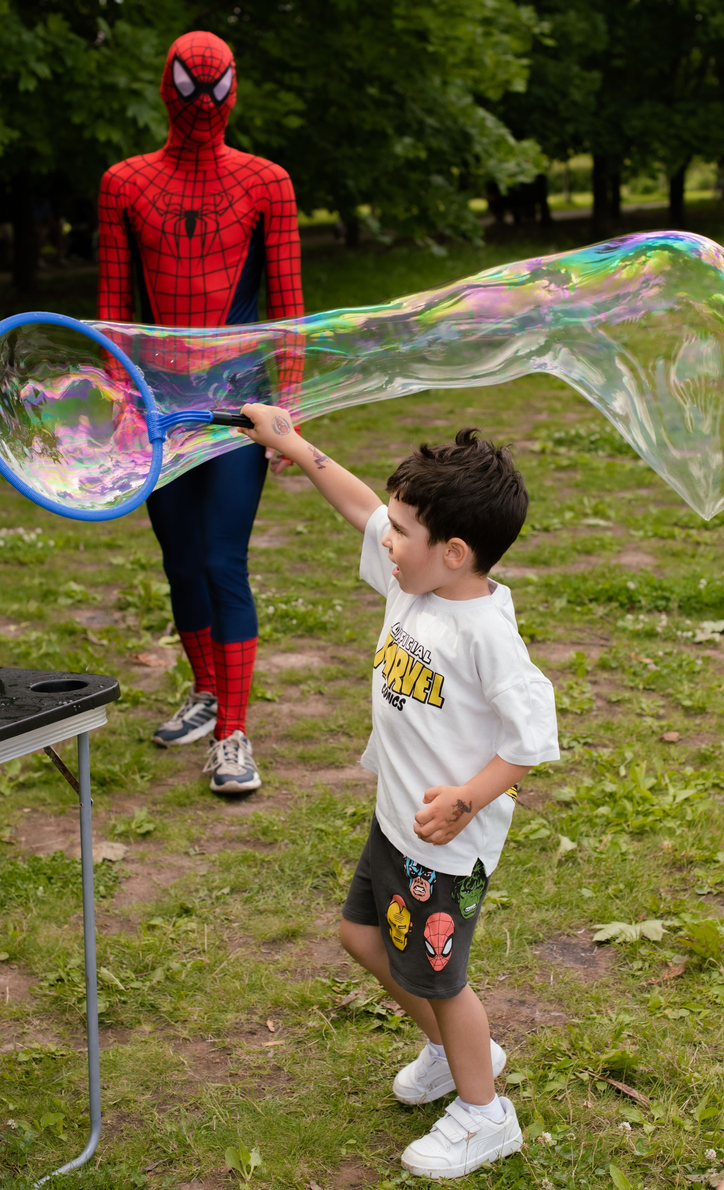 Вова 4 года. Женский фотограф в Москве и МО