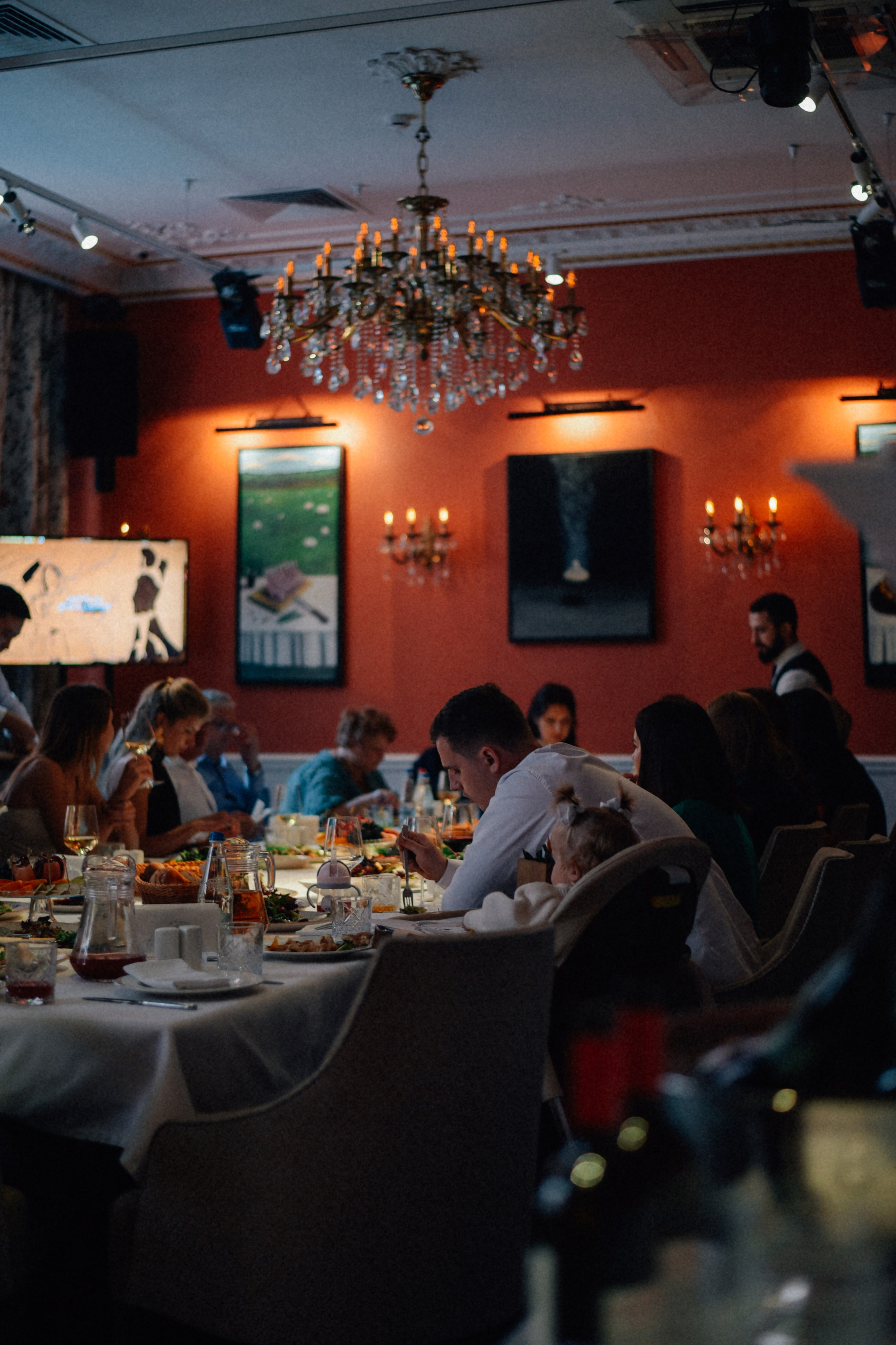 Венчание Храм Живоначальной Троицы на Воробьёвых горах. Фотограф Лола Волна, город Москва