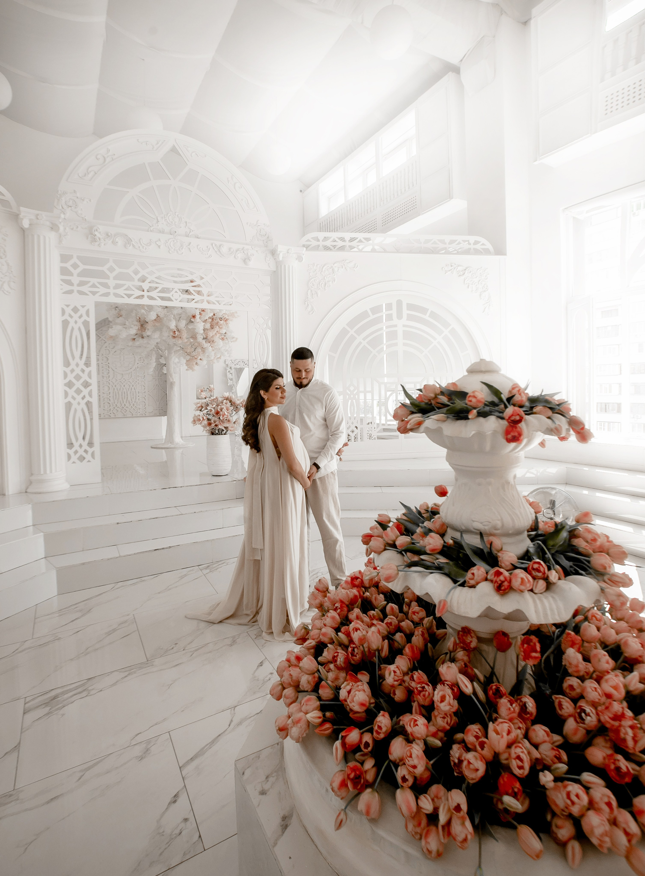 Анна. Фотограф