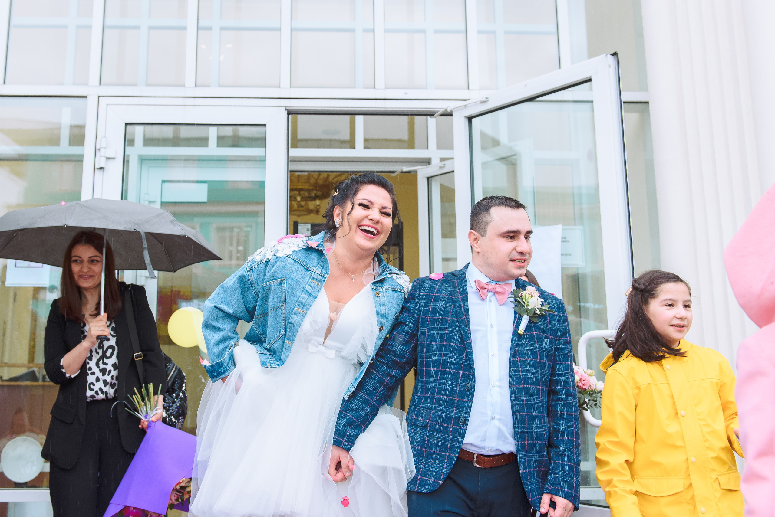 Рустам и Ирина. Свадебный и семейный фотограф в Москве Юлия Винник