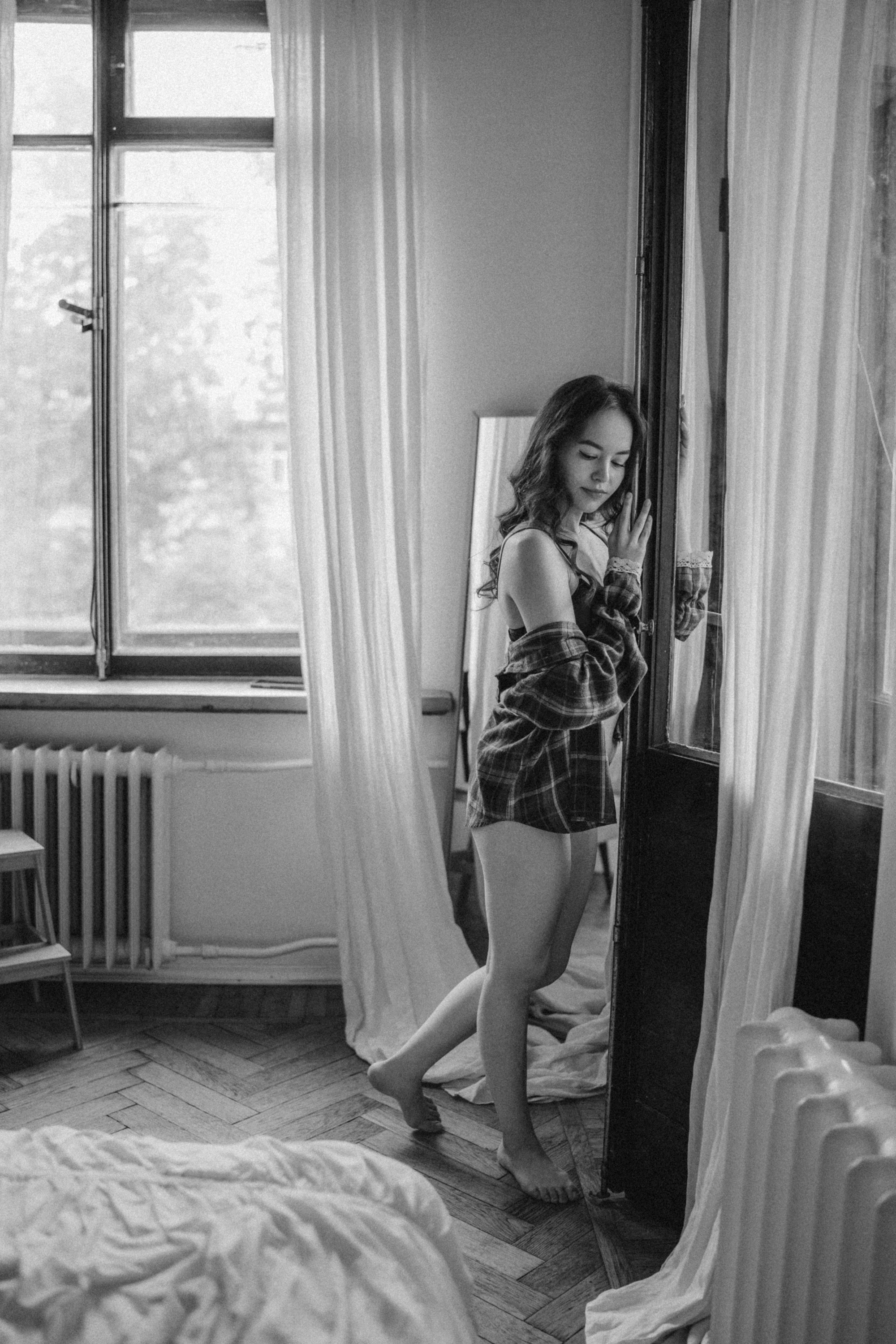Юлия. Фотограф в Санкт-Петербурге Батурина Елена
