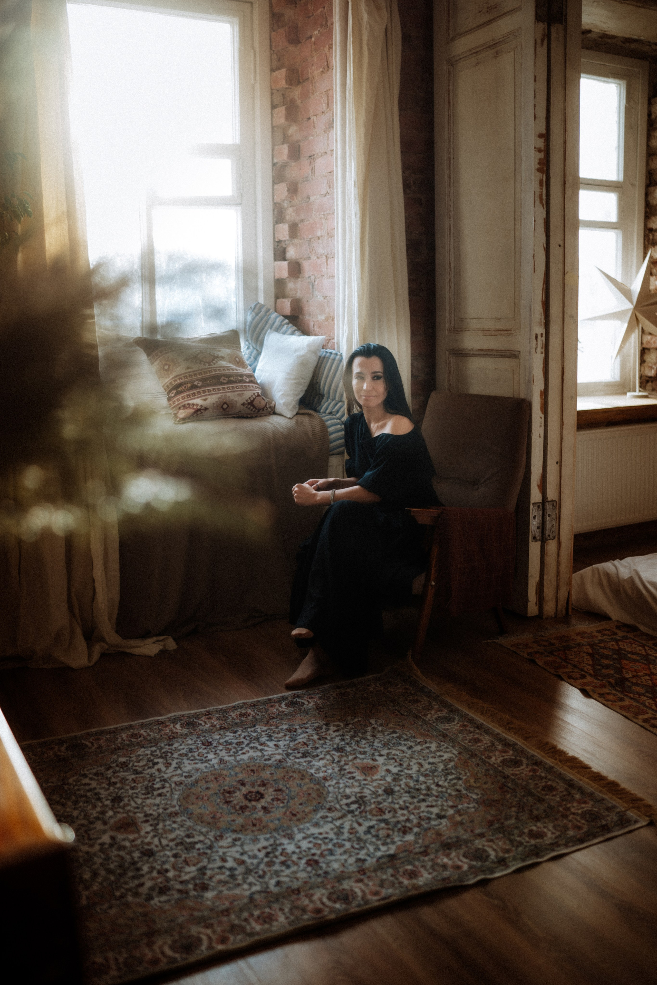 Гульнара. Фотограф в Санкт-Петербурге Батурина Елена