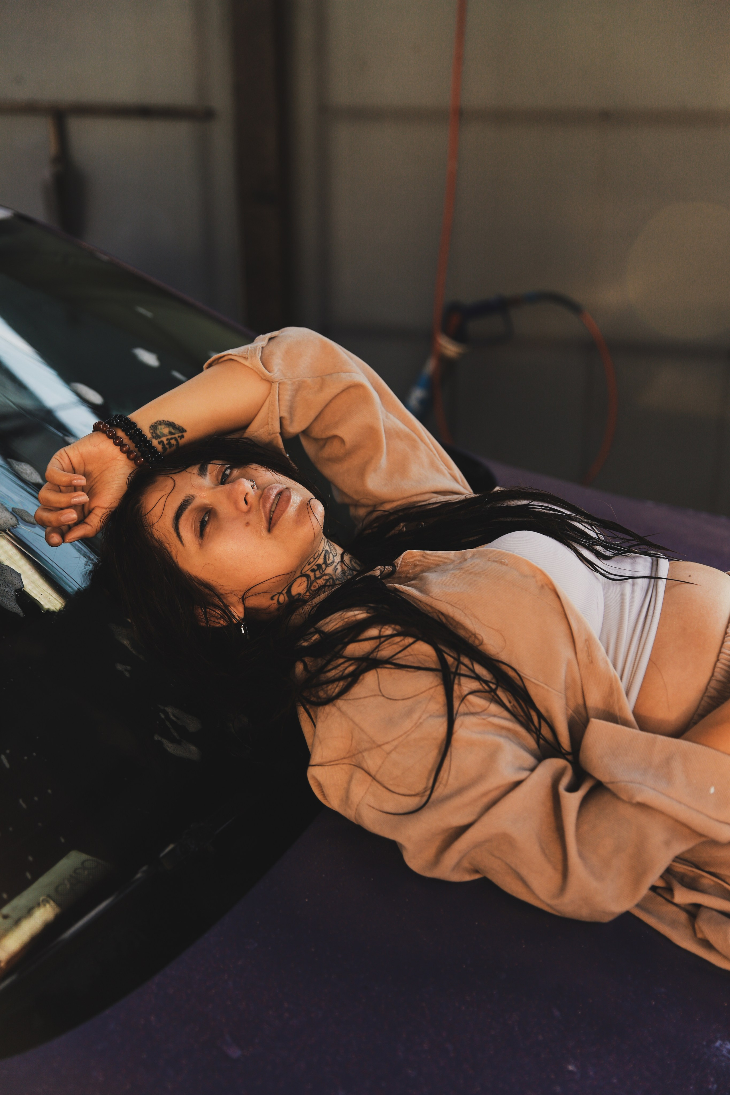 Артем и Екатерина. Фотограф Москва и МО Анастасия Пясковская