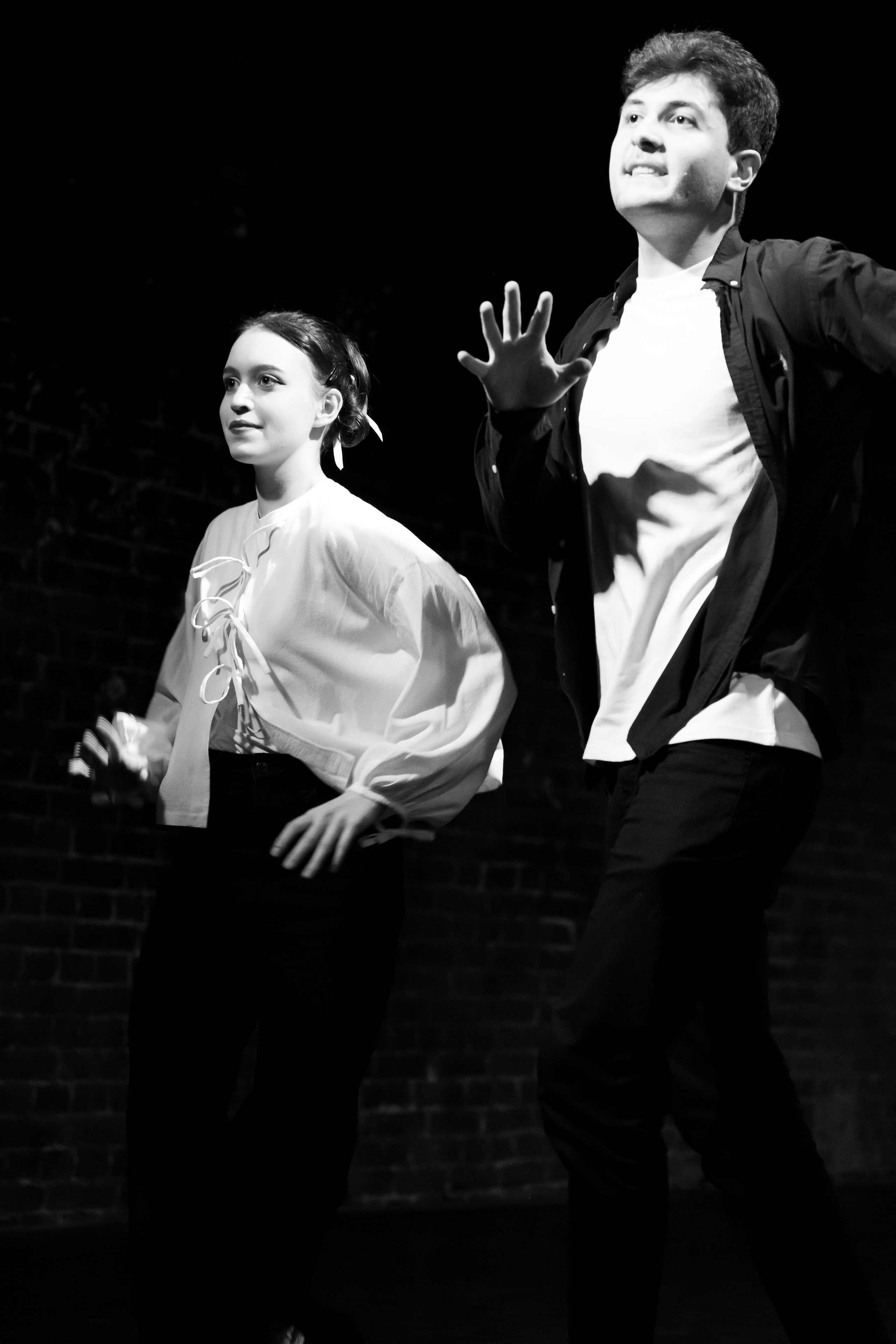 Концерты / Спектакли. Кошенкова Мария: портретный и репортажный фотограф. Санкт-Петербург