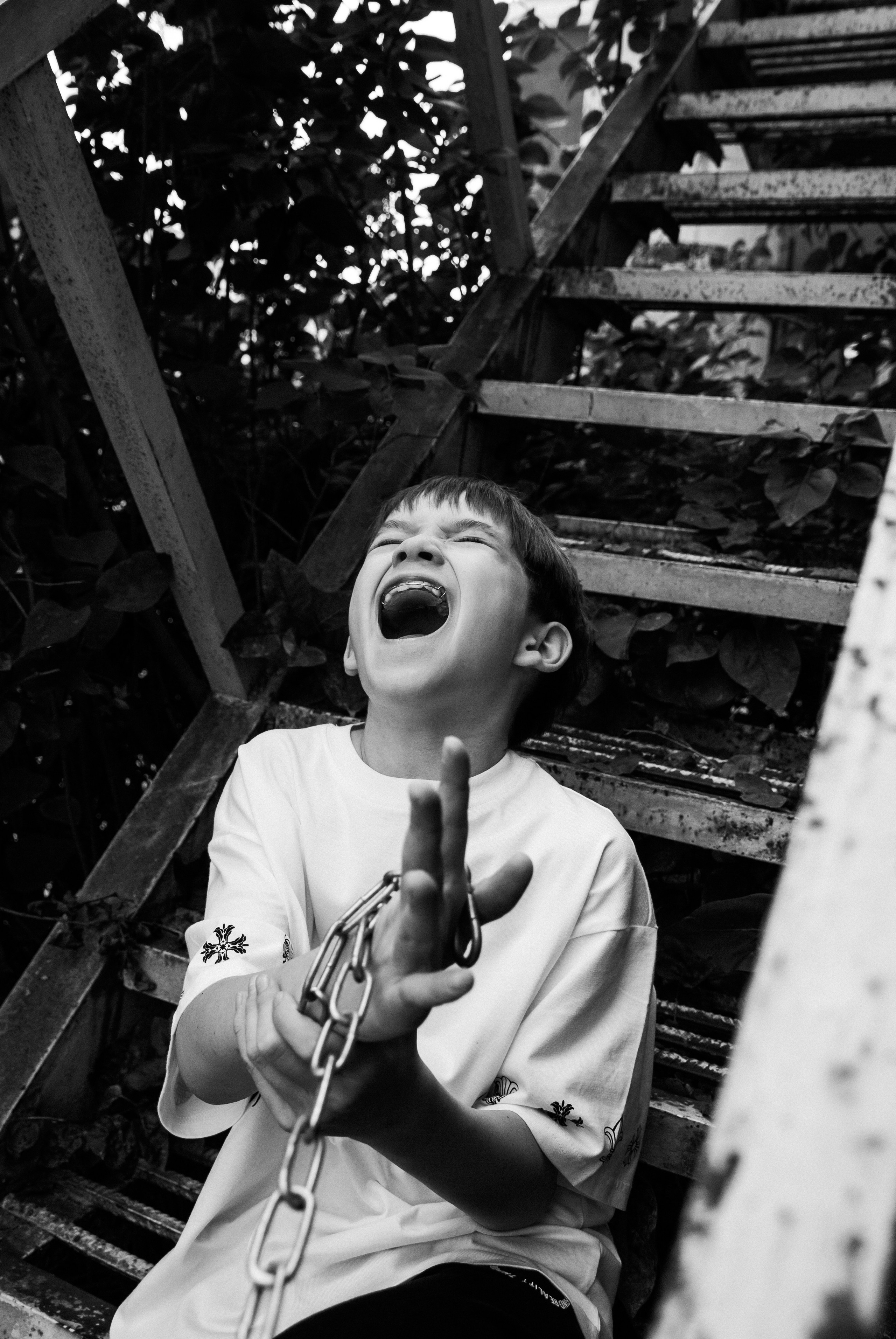 Дети. Кошенкова Мария: портретный и репортажный фотограф. Санкт-Петербург