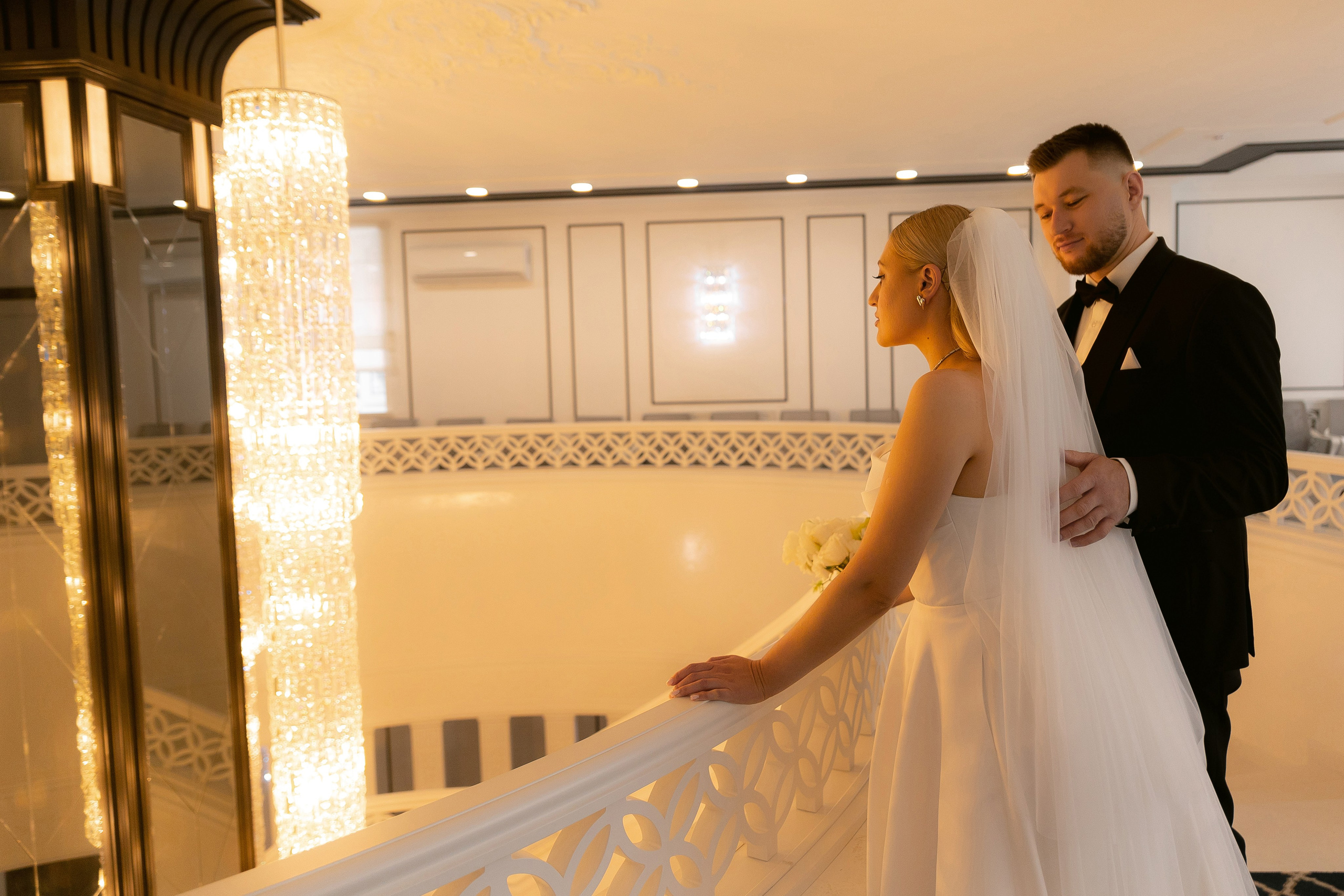 Wedding. Главная