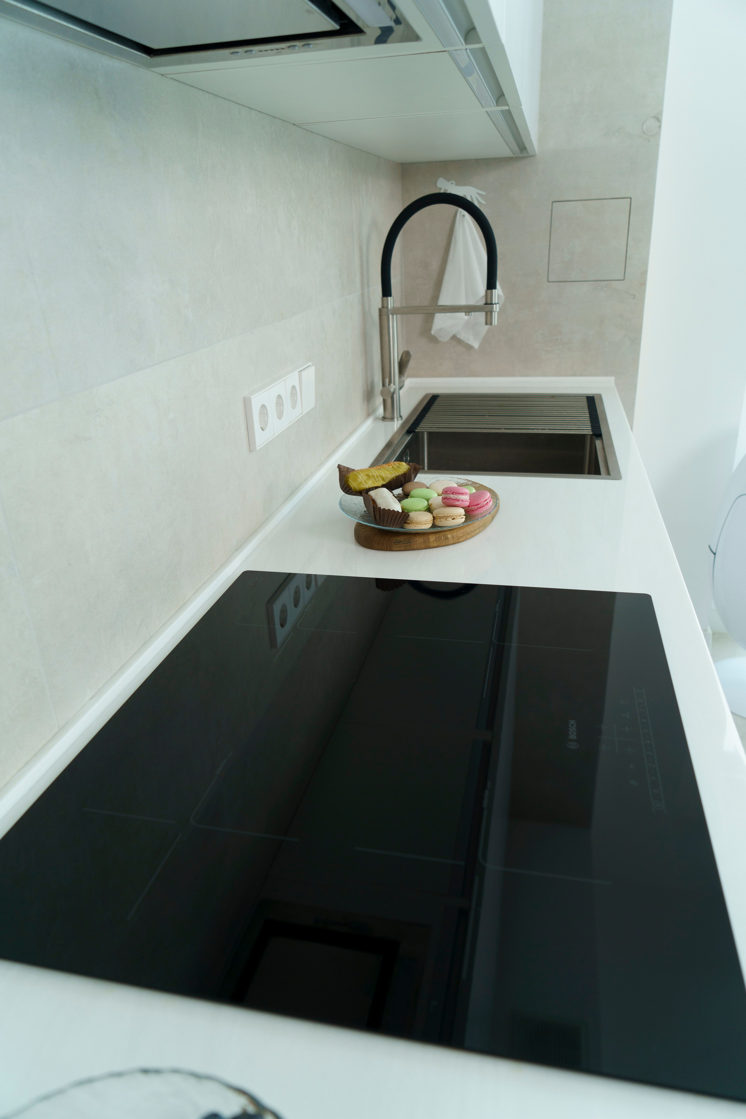 Белый дом: история одной интерьерной съёмки. Профессиональный репортажный фотограф в Москве Владимир Глаголев