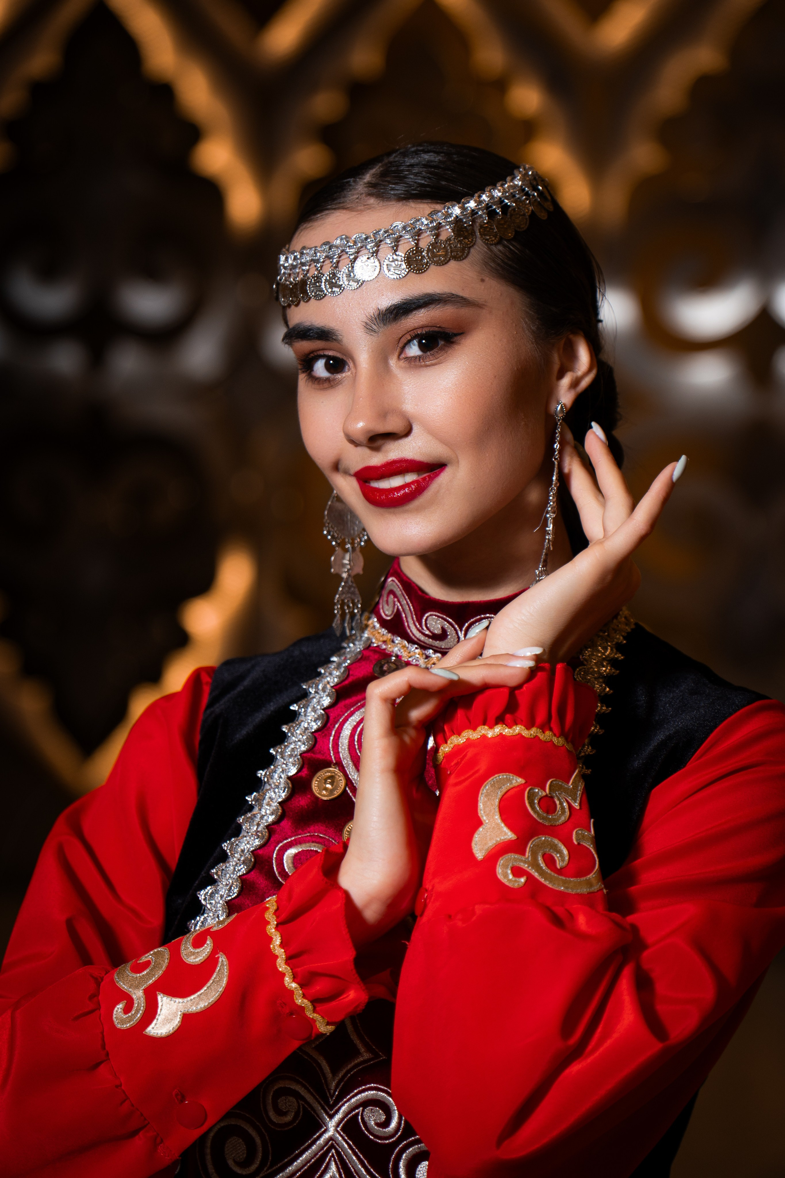 Костюмированная фотосессия. Gdefotki