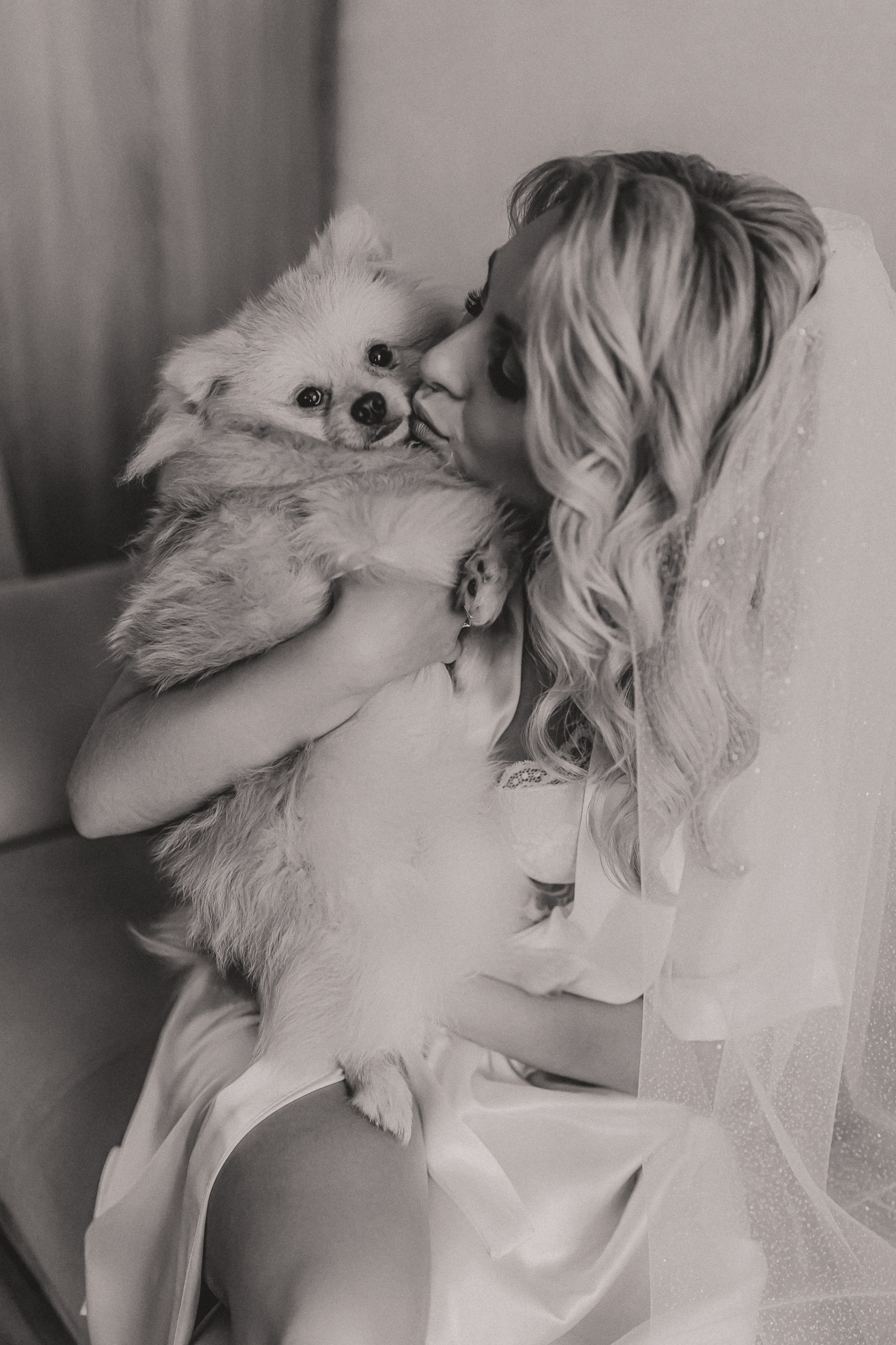 Влад и Анастасия. Свадебный и семейный фотограф Анастасия Меркуль