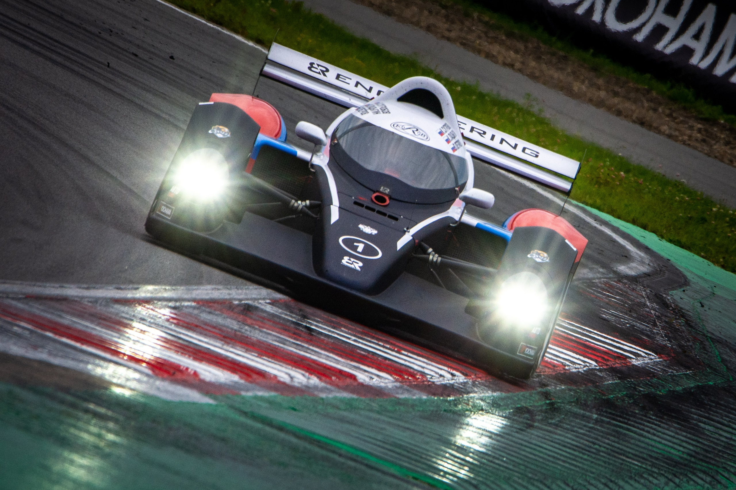 MRW — РСКГ ЭНДУРАНС + Ф-4 — 16.08.2025. AlexFecto — галереи фотографий