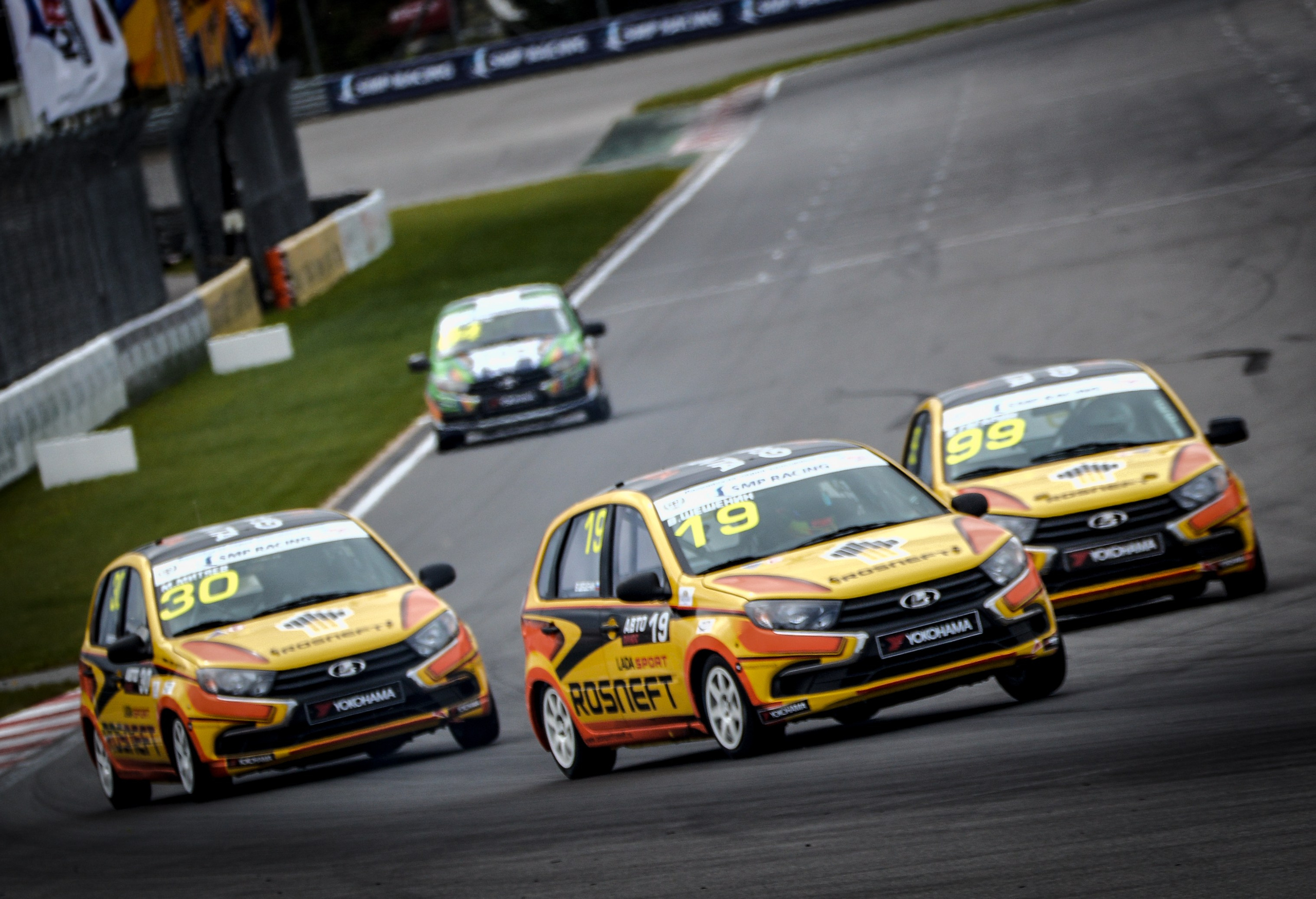 MRW — СМП РСКГ — 17-18.08.2019. AlexFecto — галереи фотографий