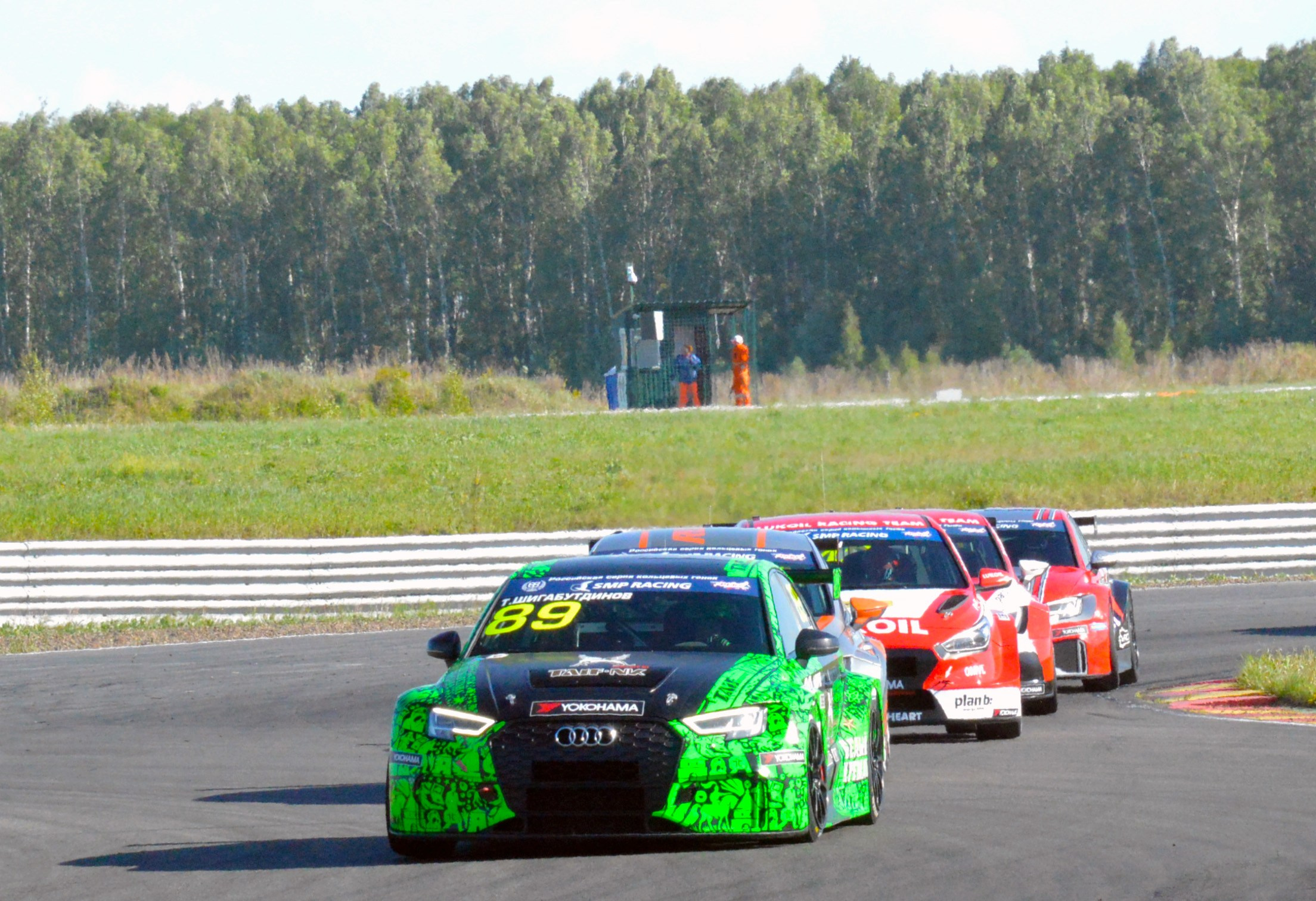 NRing — СМП РСКГ, Ф4 — 18-19.05.2019. AlexFecto — галереи фотографий