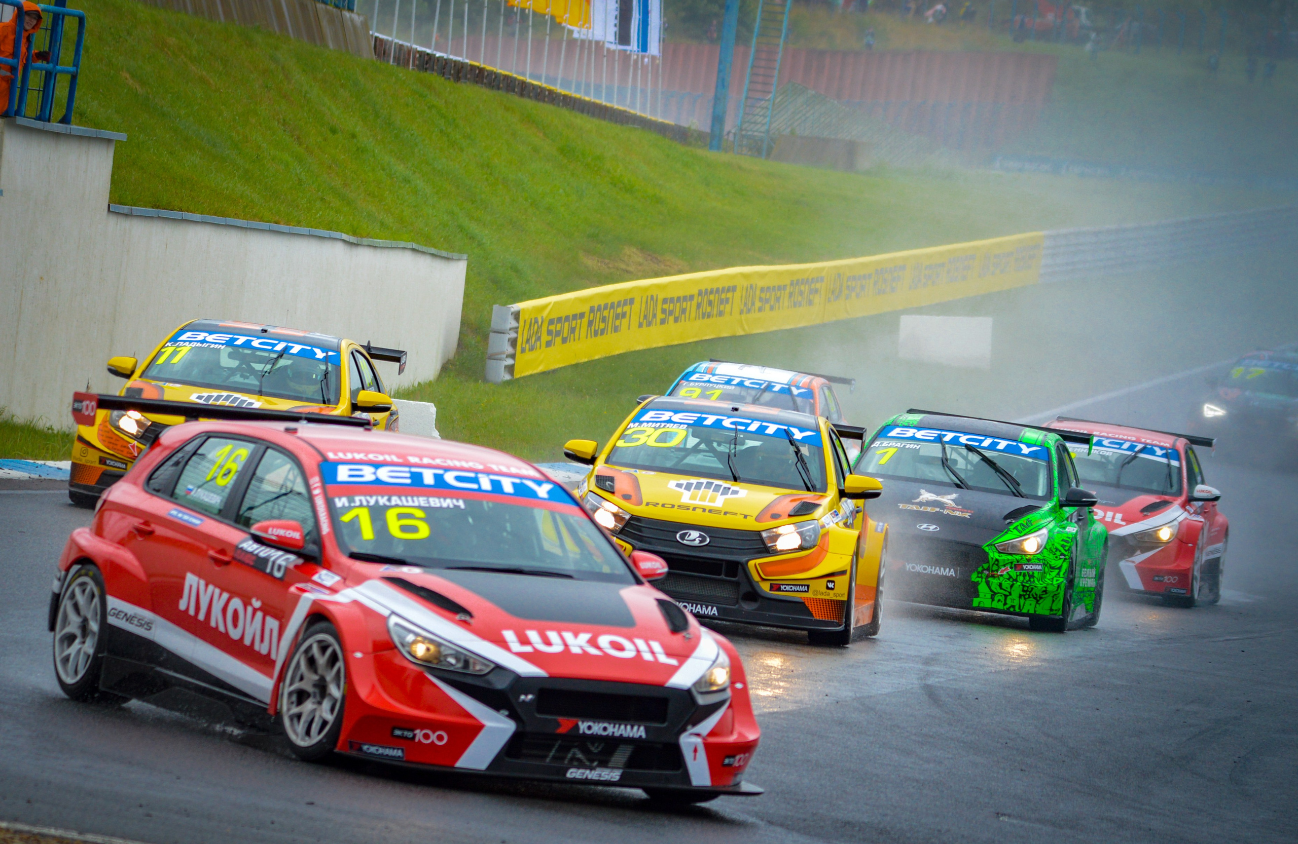 Смоленск — СМП РСКГ — 11-12.07.2020. AlexFecto — галереи фотографий