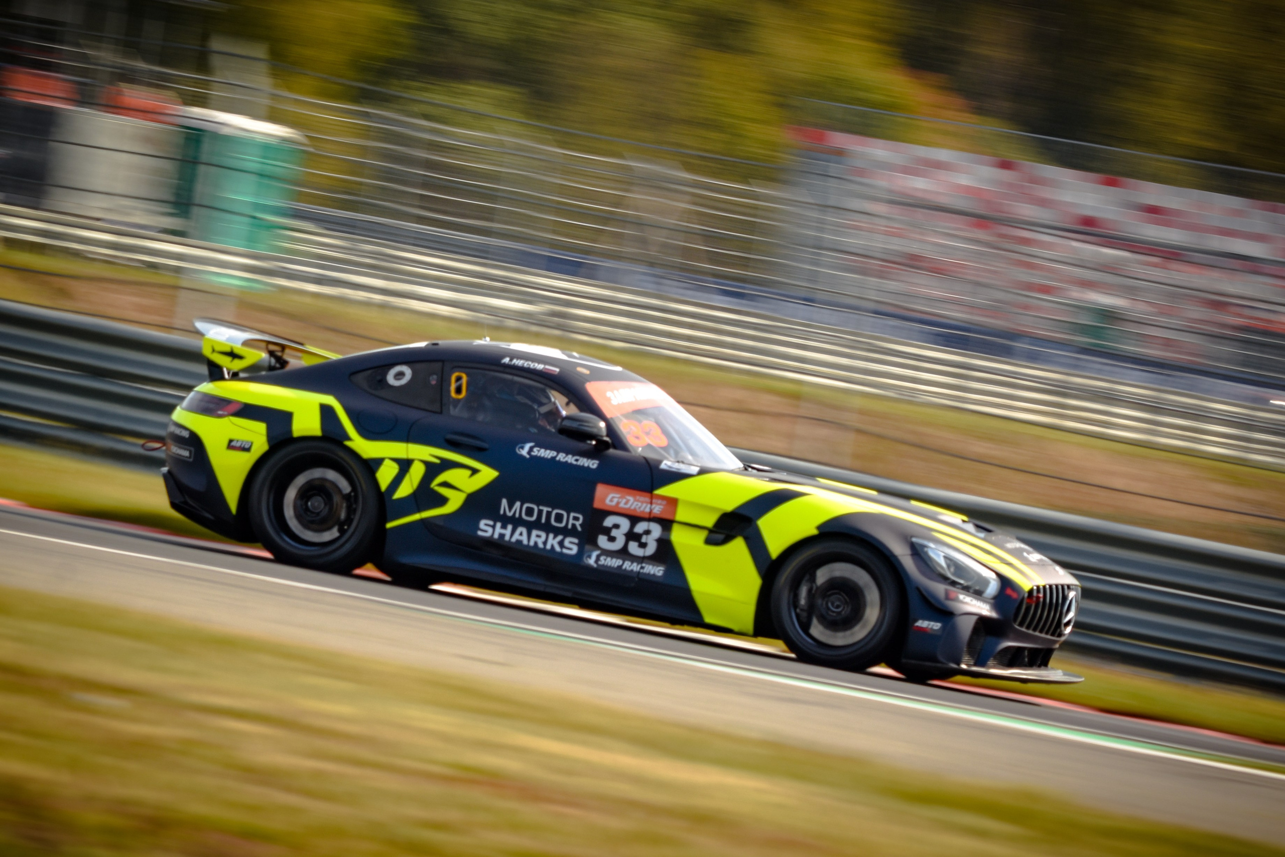 MRW — СМП РСКГ — 14-15.09.2024. AlexFecto — галереи фотографий