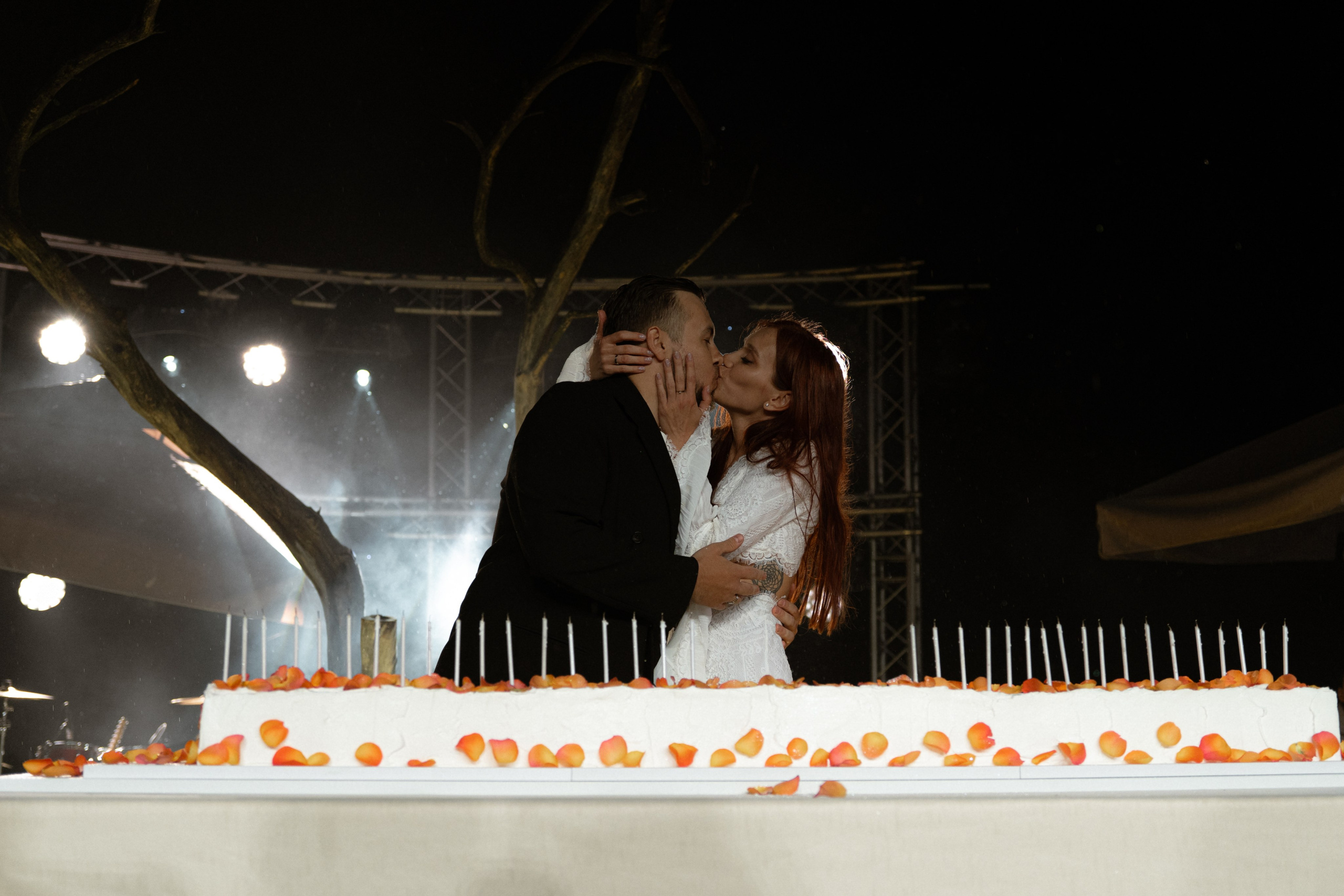 Майский Дождь. Полный день (сокращено). Семейный и портретный фотограф в Саратове Сахарова Маша