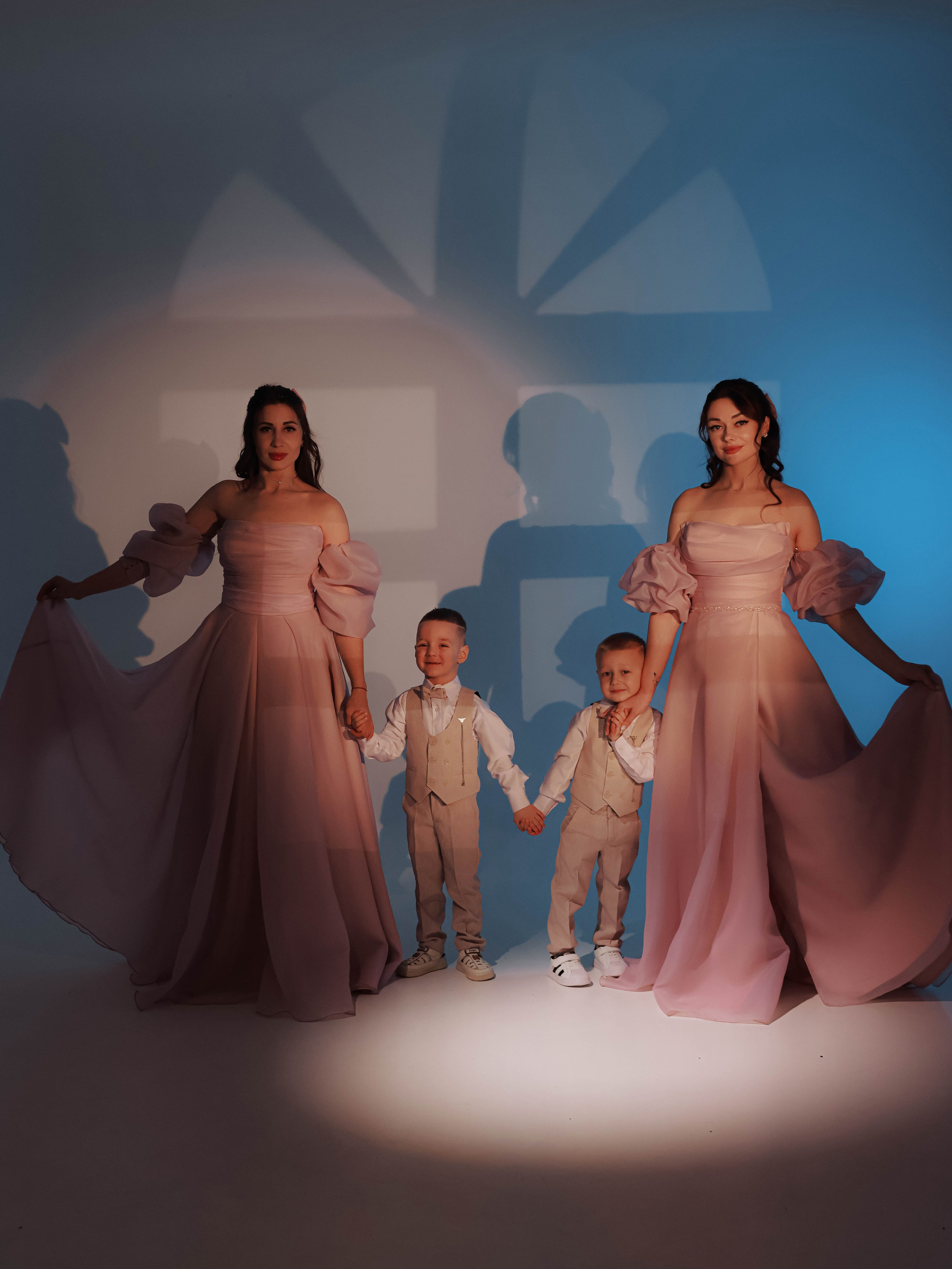 Сказка. Мультифотограф Динара Ахмедзянова