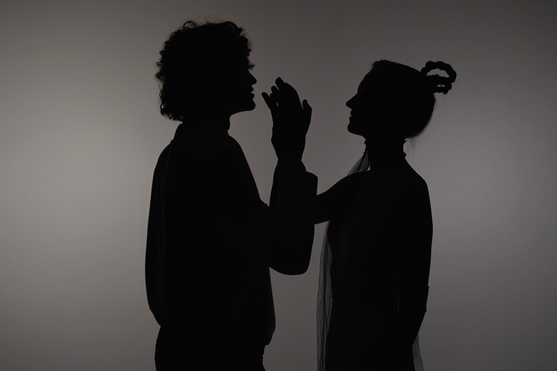 L O V E. Портретный фотограф Тольятти