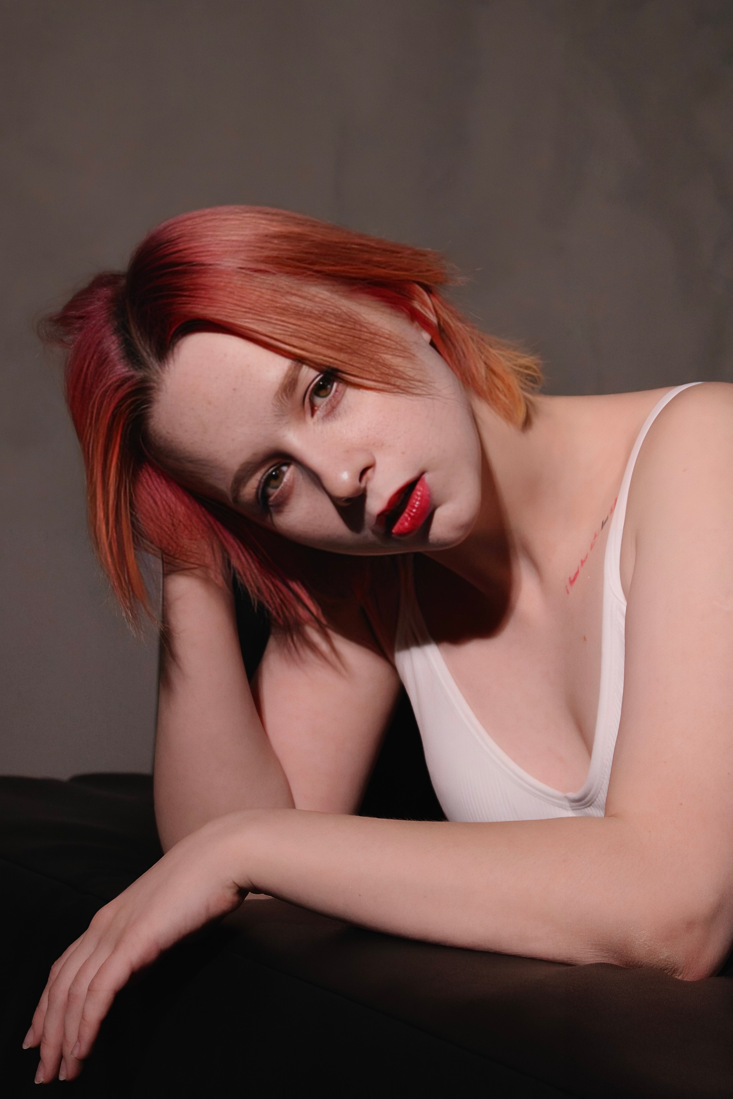 Мария. Портретный фотограф Тольятти