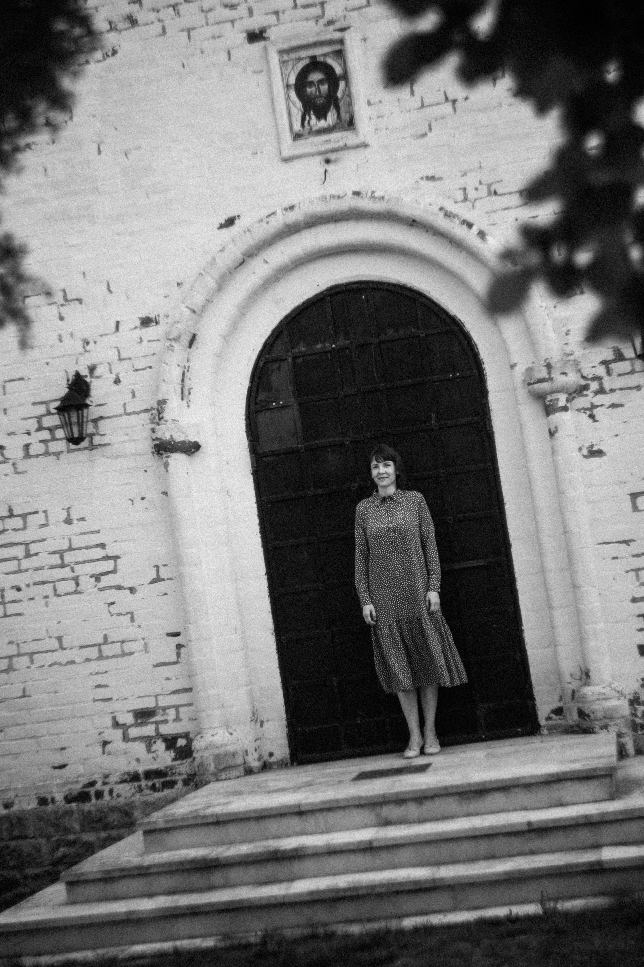 ХРАМЫ РОССИИ. солянка. Фотограф в Нижнем Новгороде