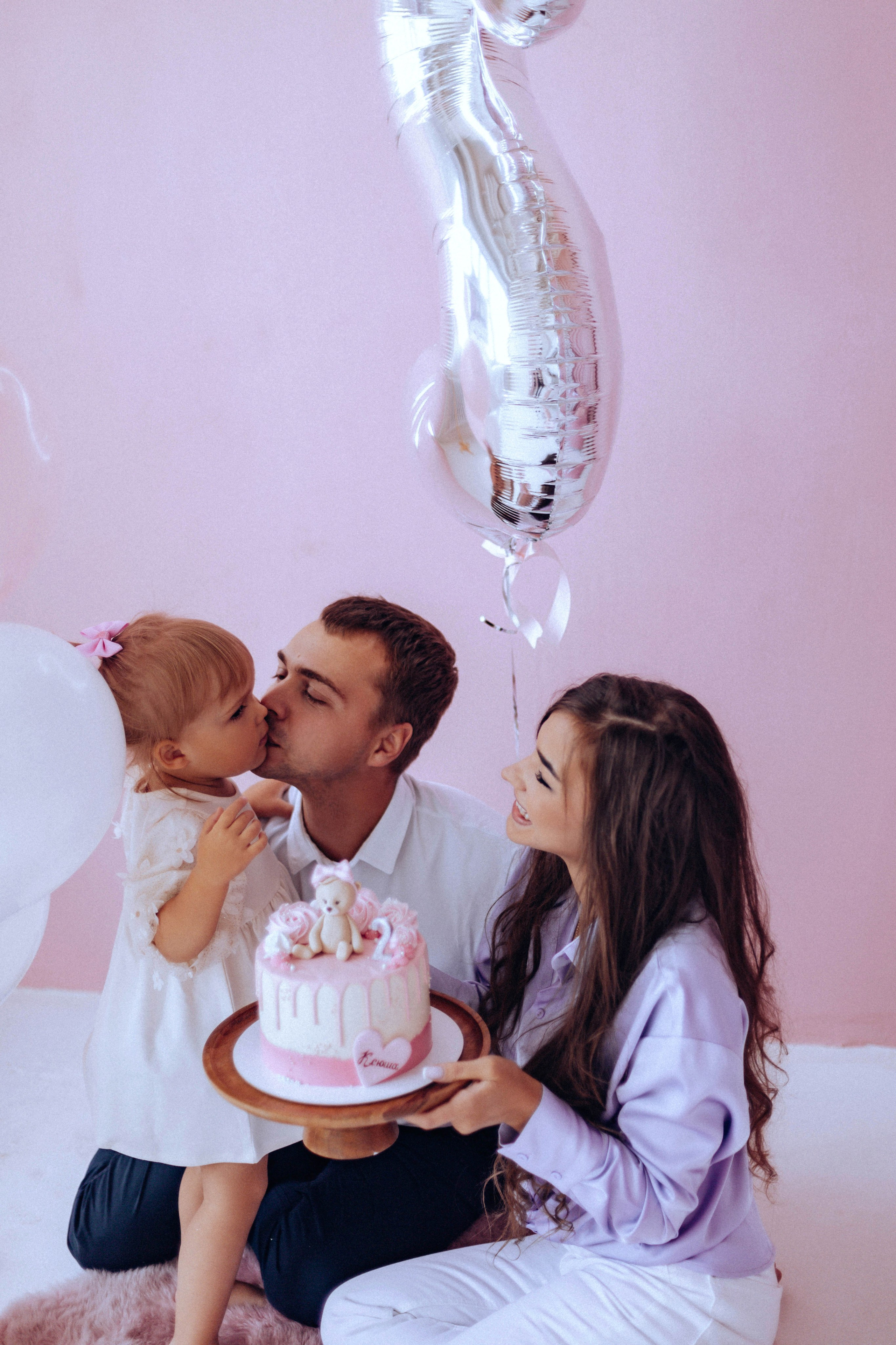 День рождения. Контакты