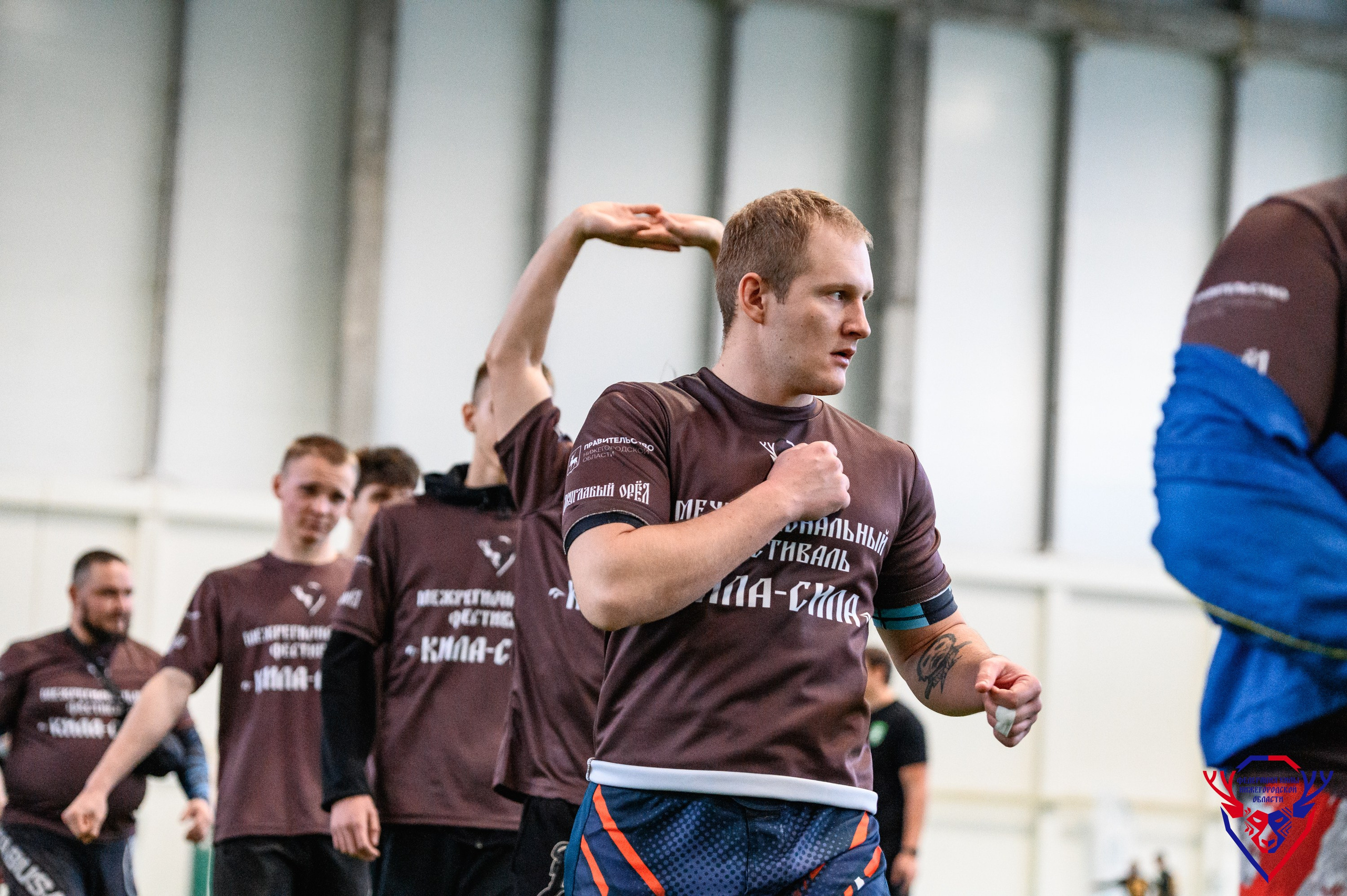 Межрегиональный фестиваль «Кила-Сила». Фотограф Захваткин Роман