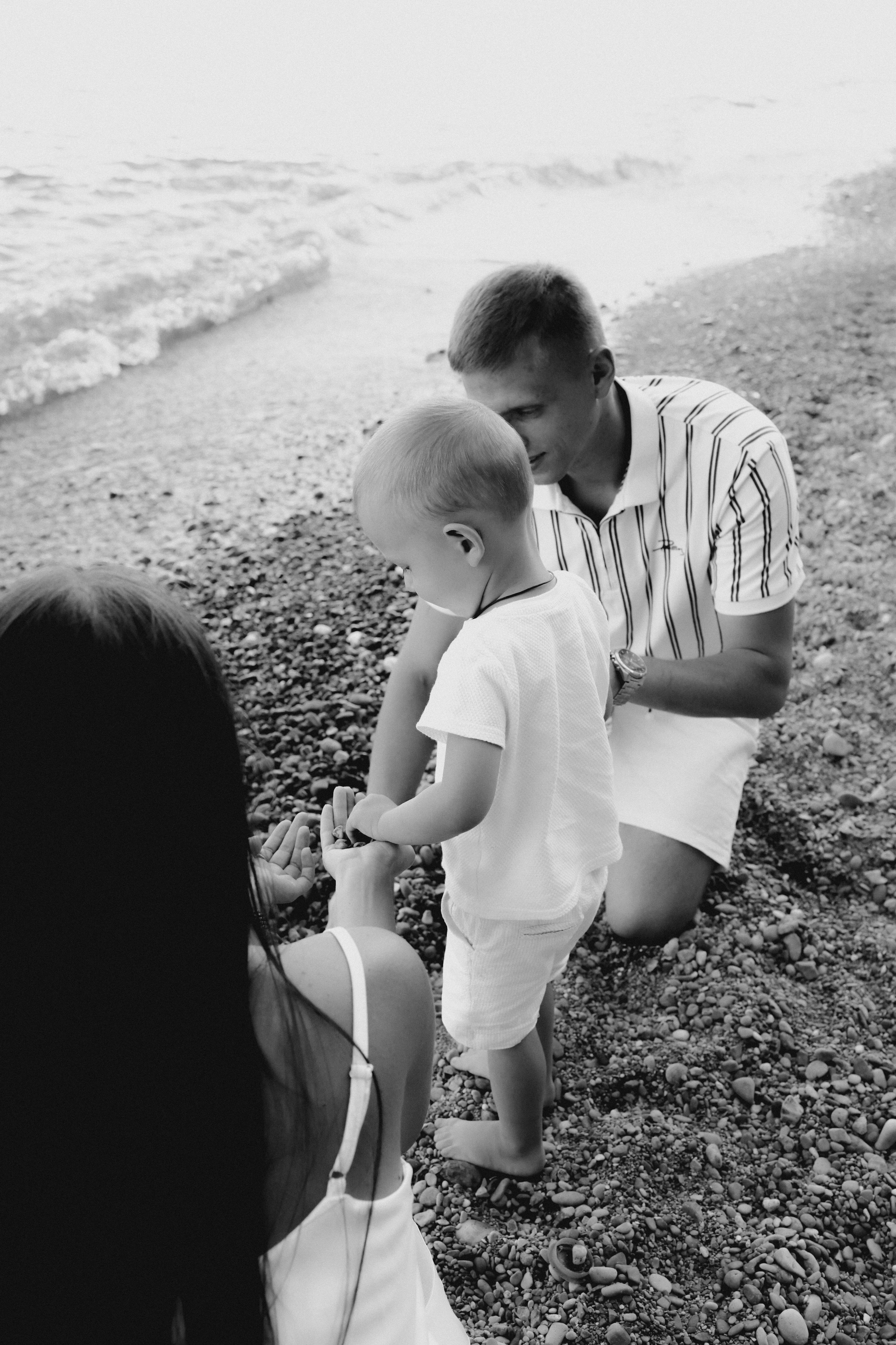 На закате. Withlovent | Фотограф в Севастополе