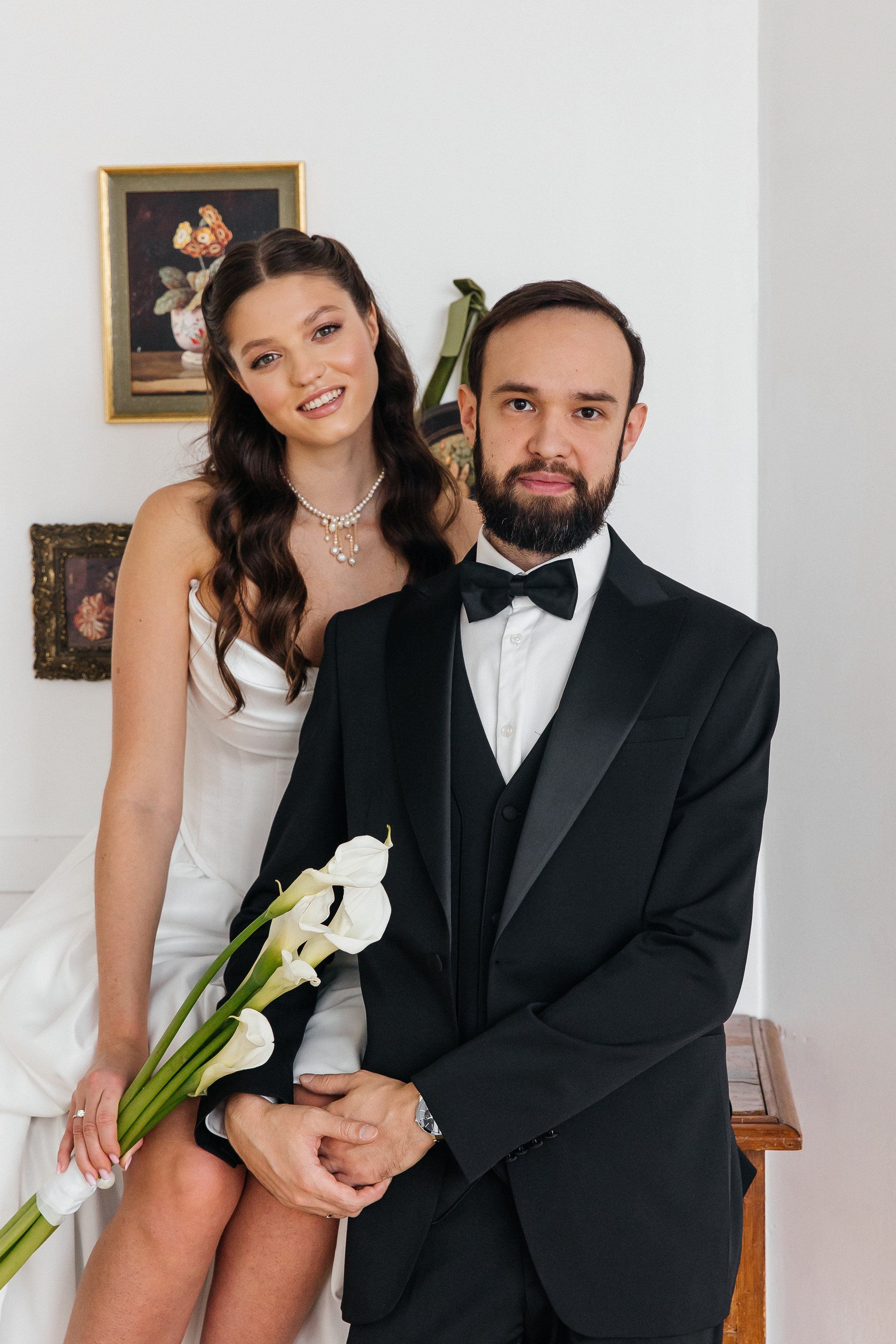 ALEXANDRA & MAXIM. Свадебный фотограф | Екатеринбург | Сочи | Артем Шестаков