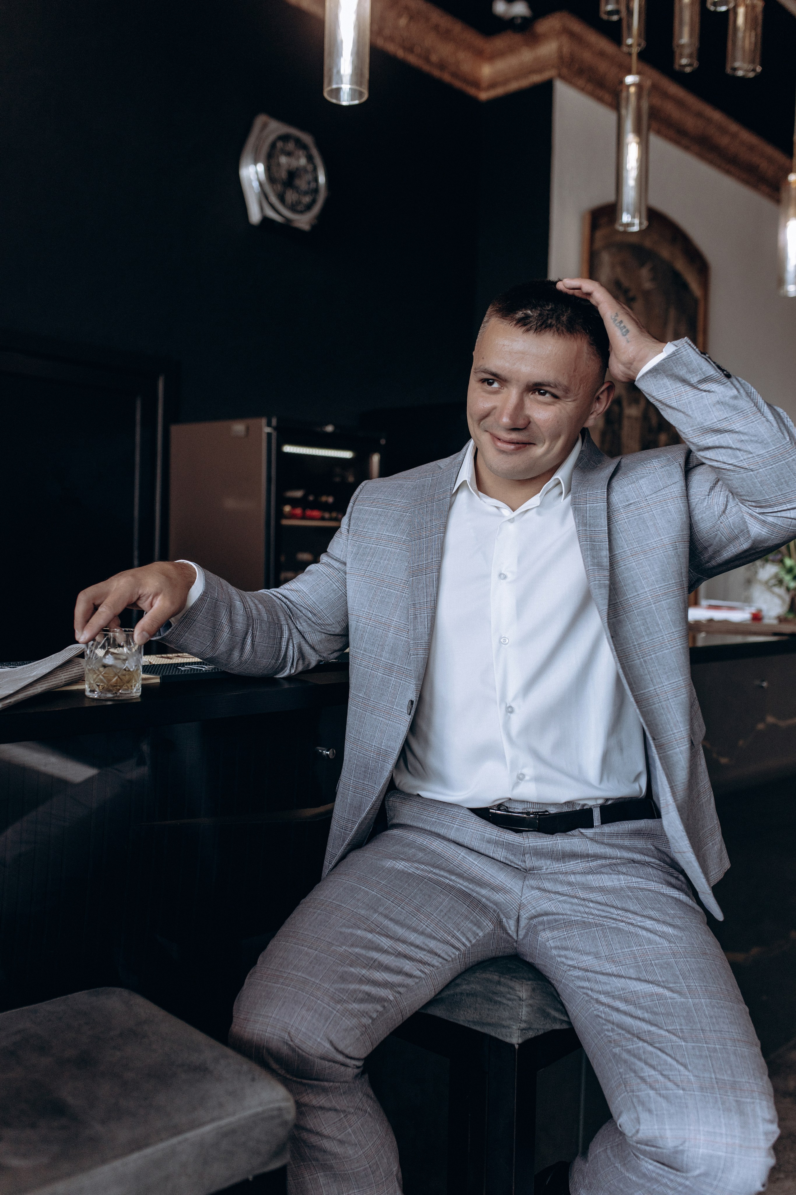 Диана и Максим. Свадебный фотограф Иркутск