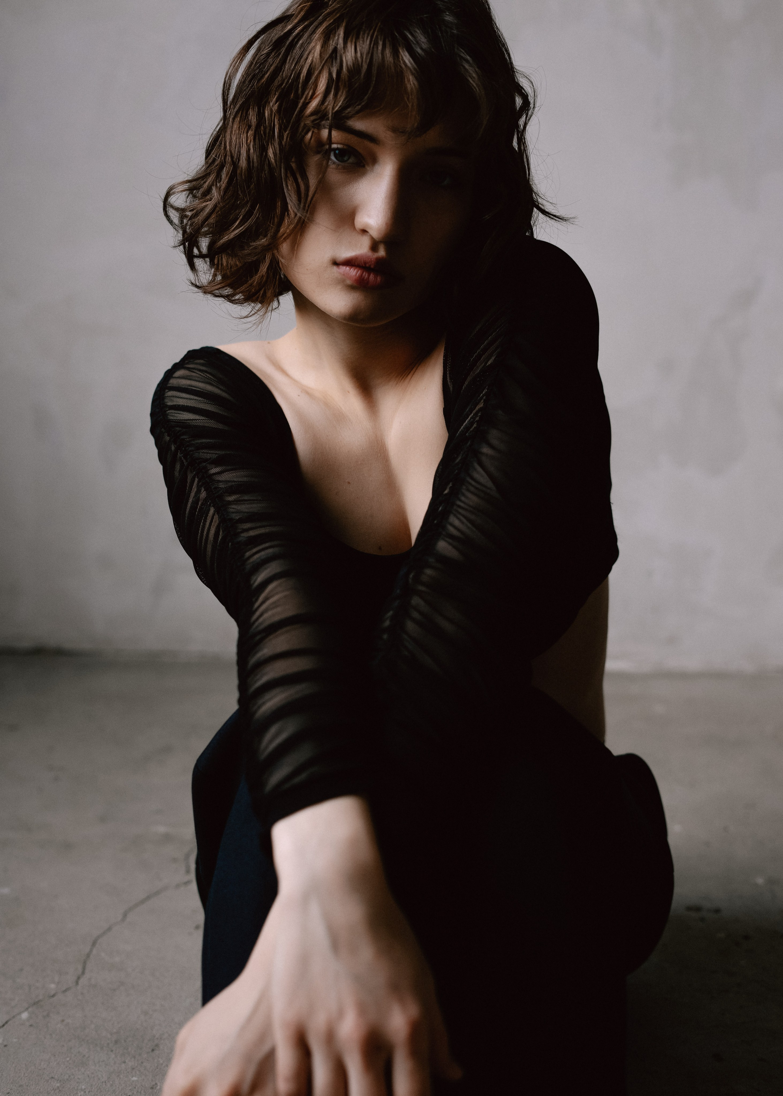 Елизавета. Фотограф в Санкт-Петербурге