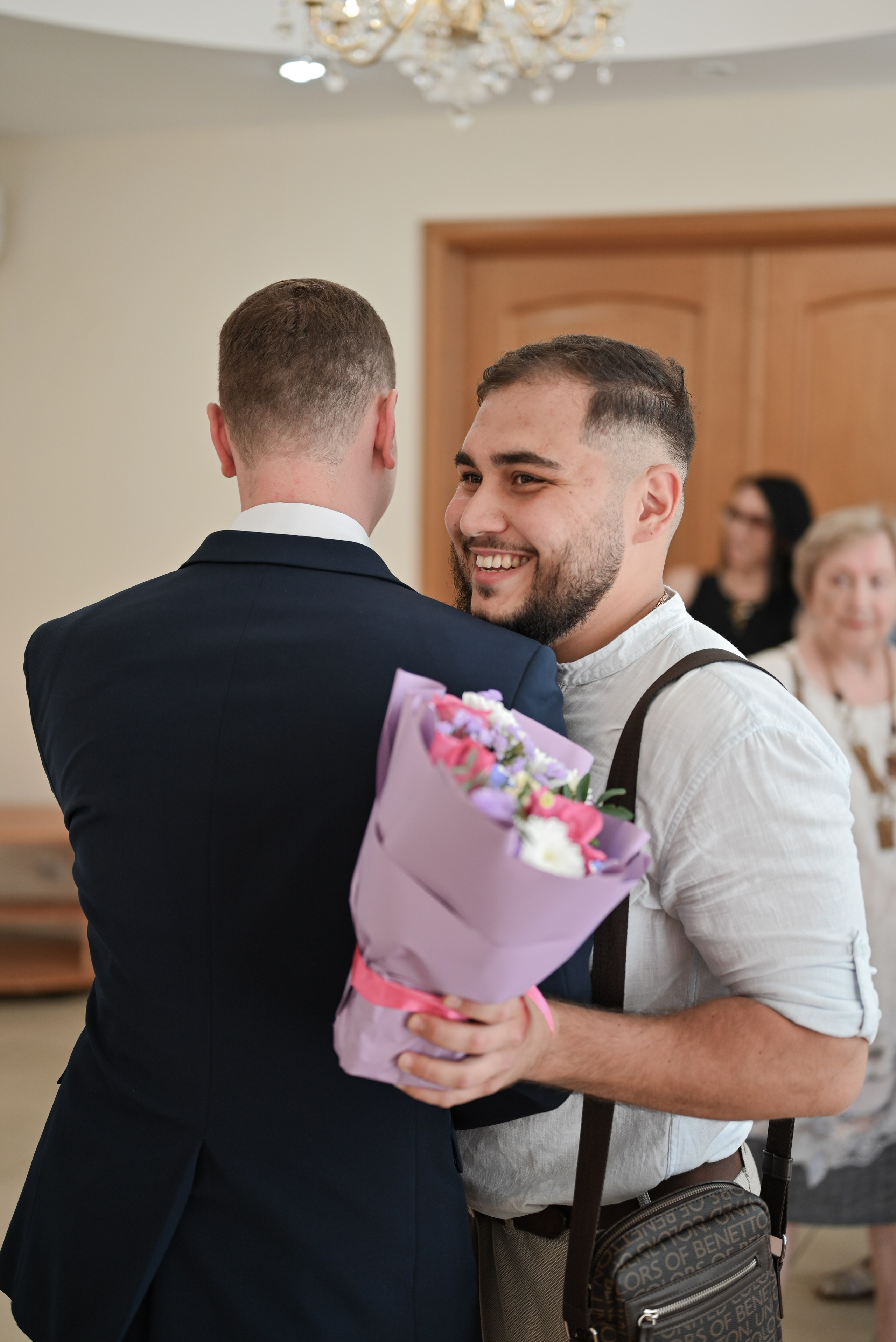 Глеб и Татьяна фотосессия+регистрация. Свадебный и семейный фотограф в Уфе Александров Максим