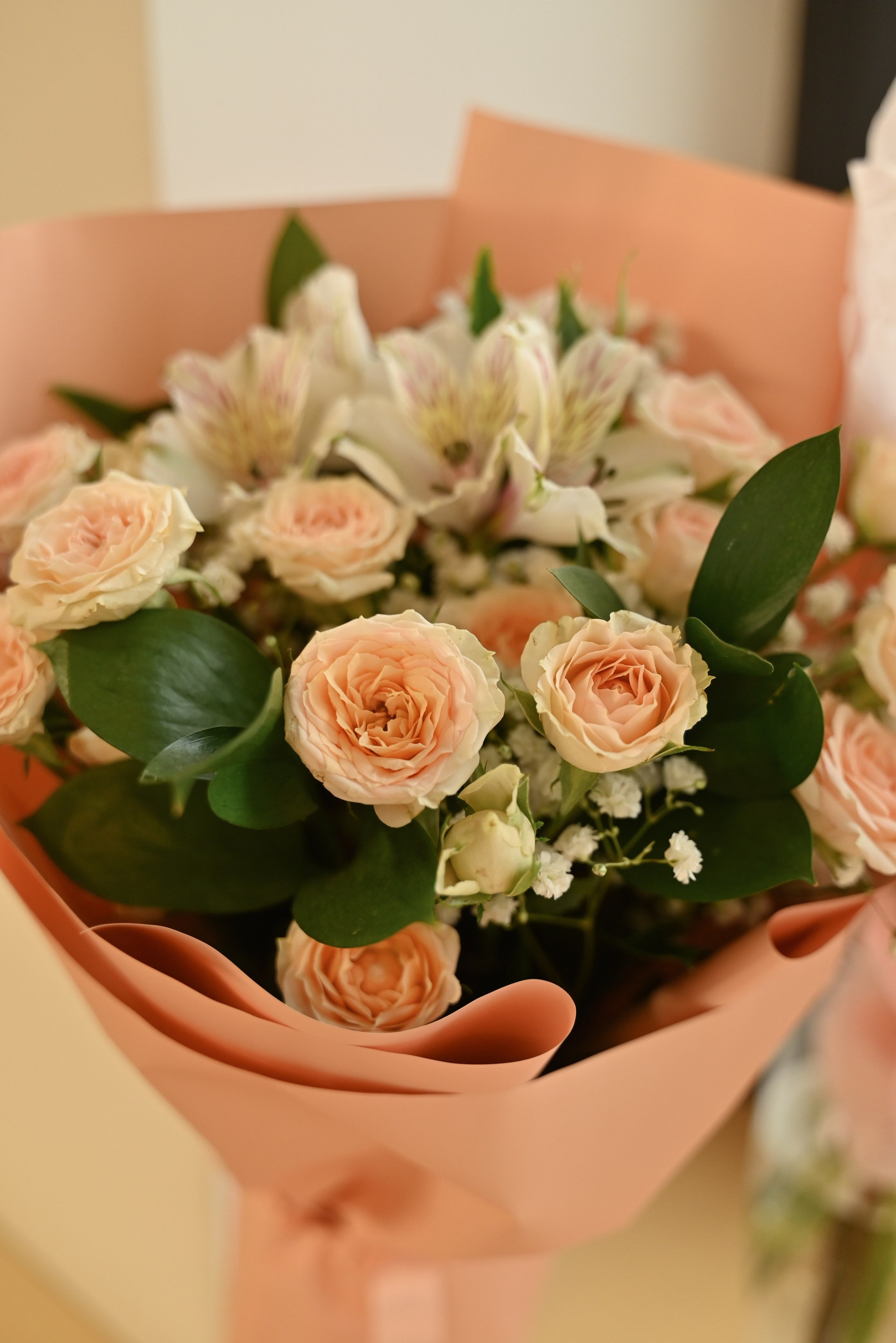 «День варенья Авроры». Свадебный и семейный фотограф в Уфе Александров Максим