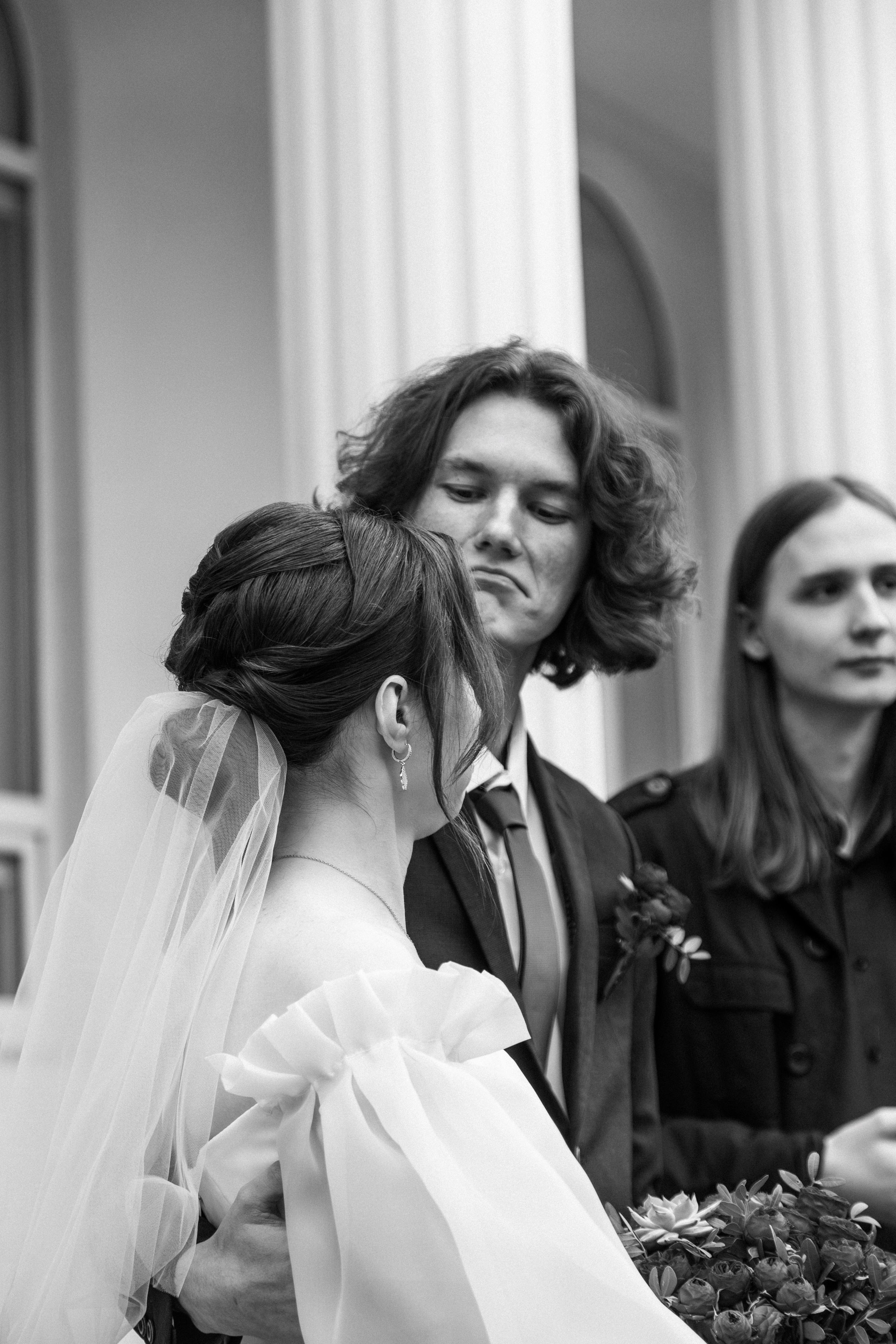 Свадьба Максима и Ульяны. Артур Иликчян — Wedding & Event фотограф в Краснодаре