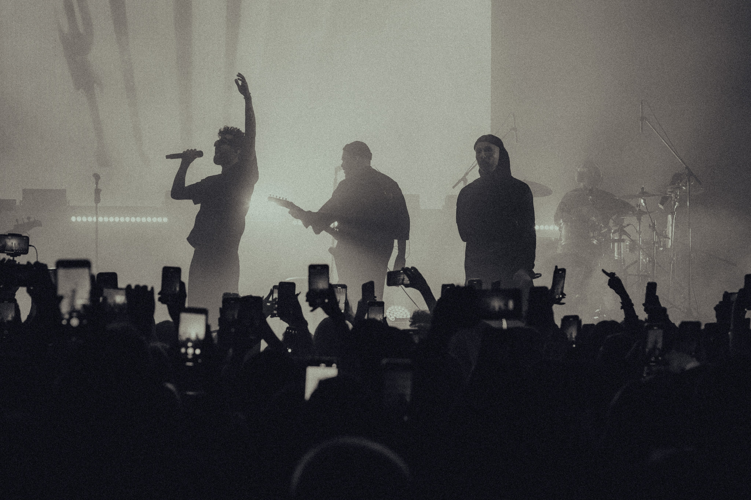 Концерт ЛСП. Артур Иликчян — Wedding & Event фотограф в Краснодаре