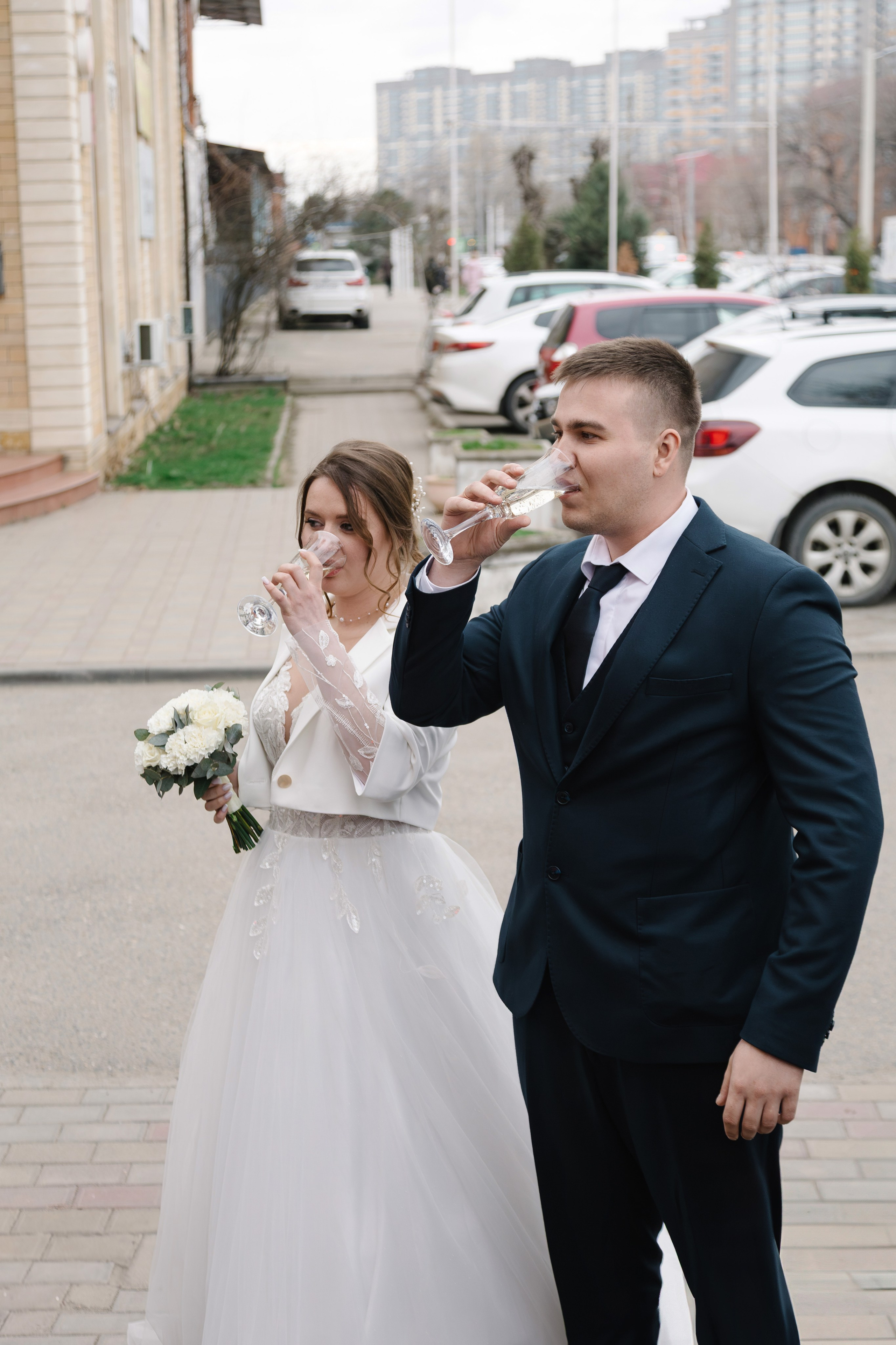 Свадьба Василия и Галины. Артур Иликчян — Wedding & Event фотограф в Краснодаре