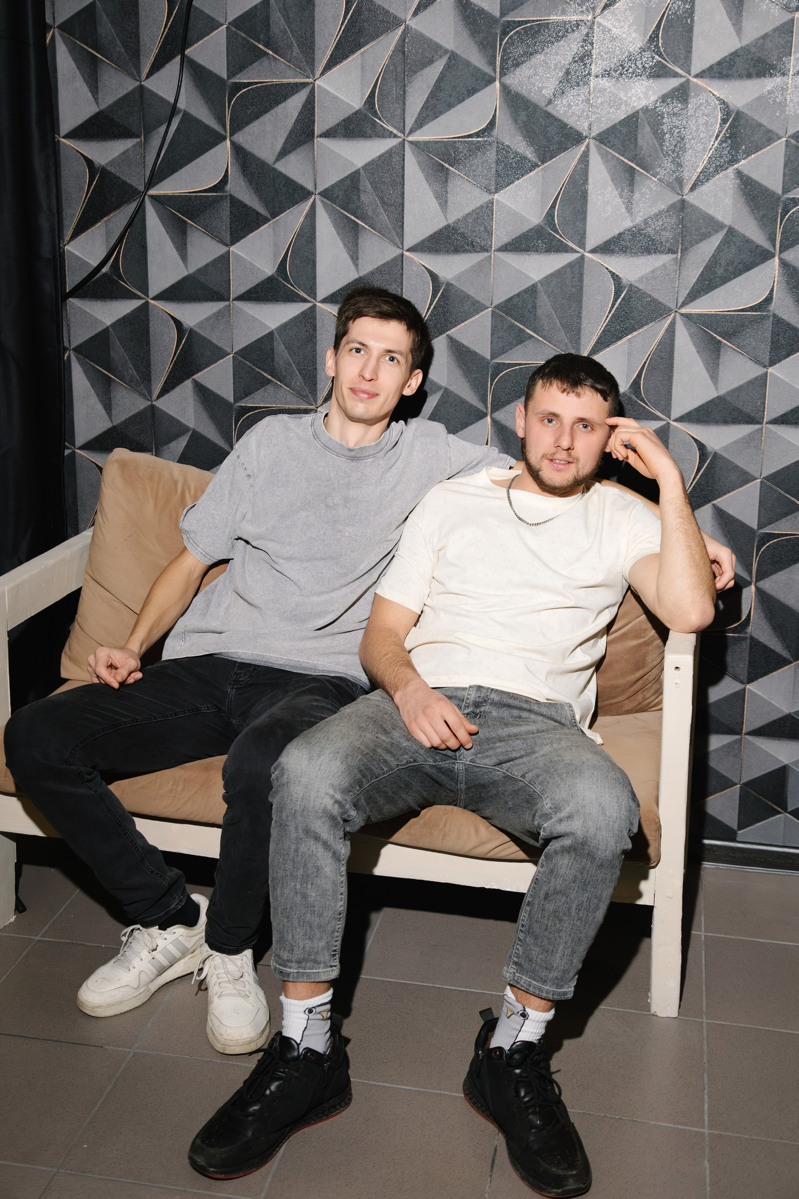 Открытие покерного клуба. Артур Иликчян — Wedding & Event фотограф в Краснодаре