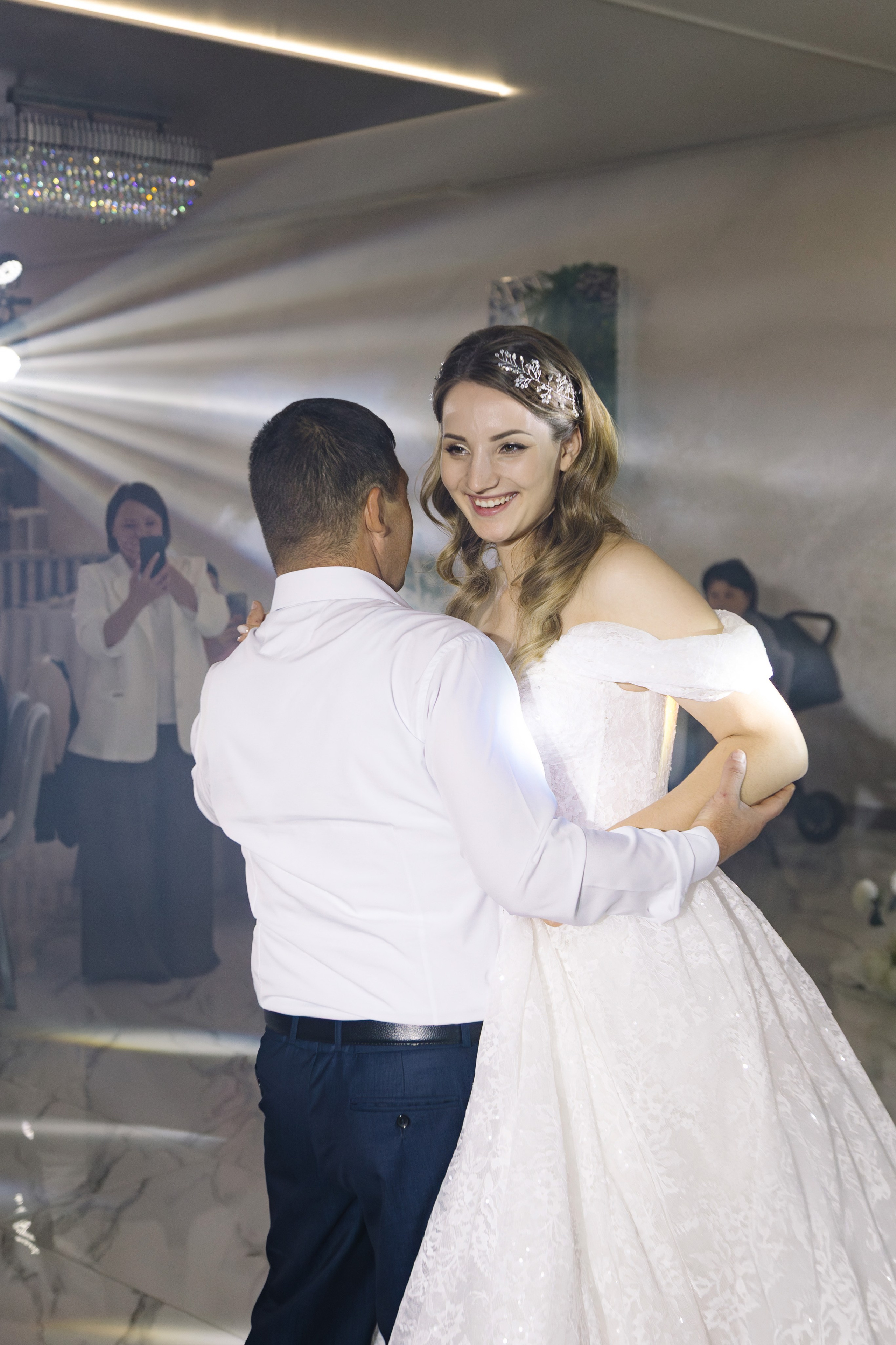 Свадьба Артема и Анастасии. Артур Иликчян — Wedding & Event фотограф в Краснодаре