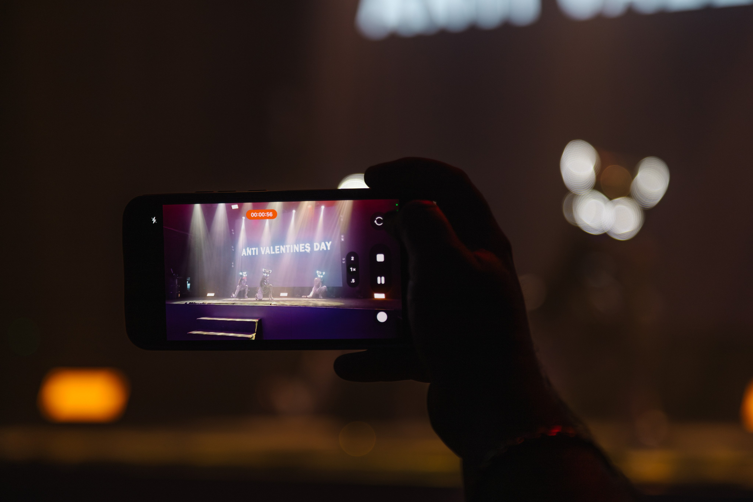 ANTI VALENTINES DAY. Артур Иликчян — Wedding & Event фотограф в Краснодаре