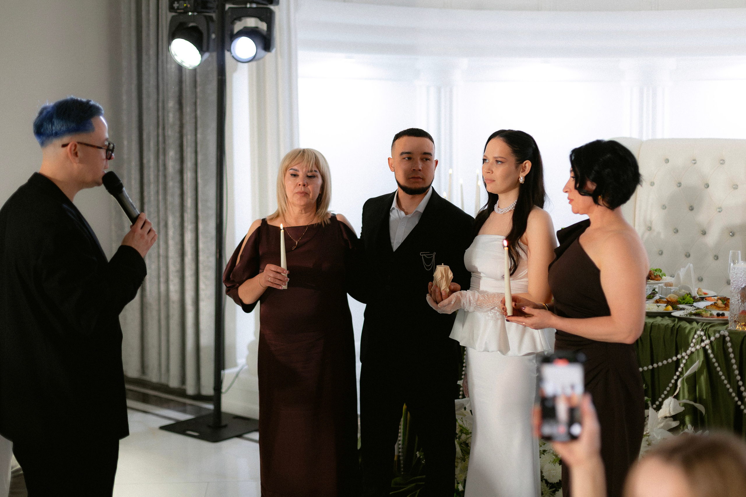 Денис и Виктория. Артур Иликчян — Wedding & Event фотограф в Краснодаре