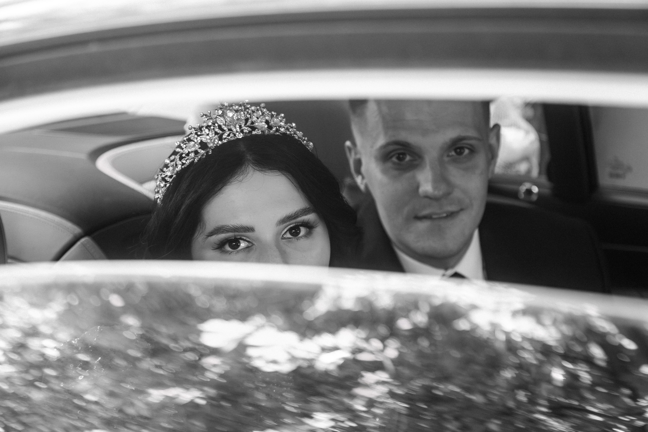 Свадьба Дмитрия и Анастасии. Артур Иликчян — Wedding & Event фотограф в Краснодаре